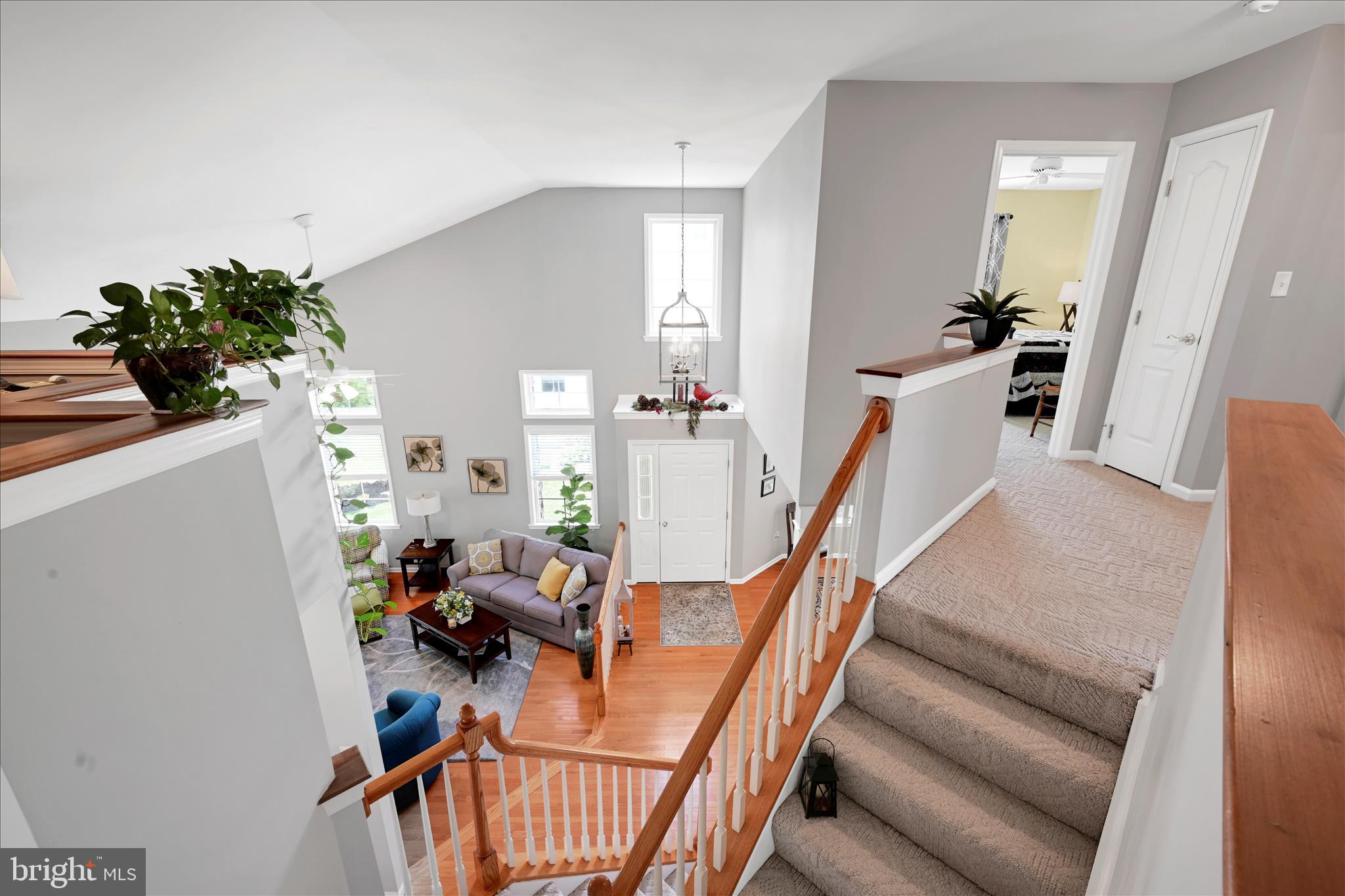 GREENS AT HAWK VALLEY - Residential