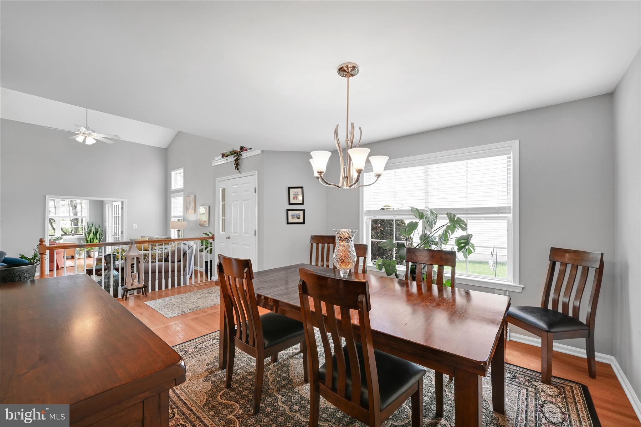 GREENS AT HAWK VALLEY - Residential