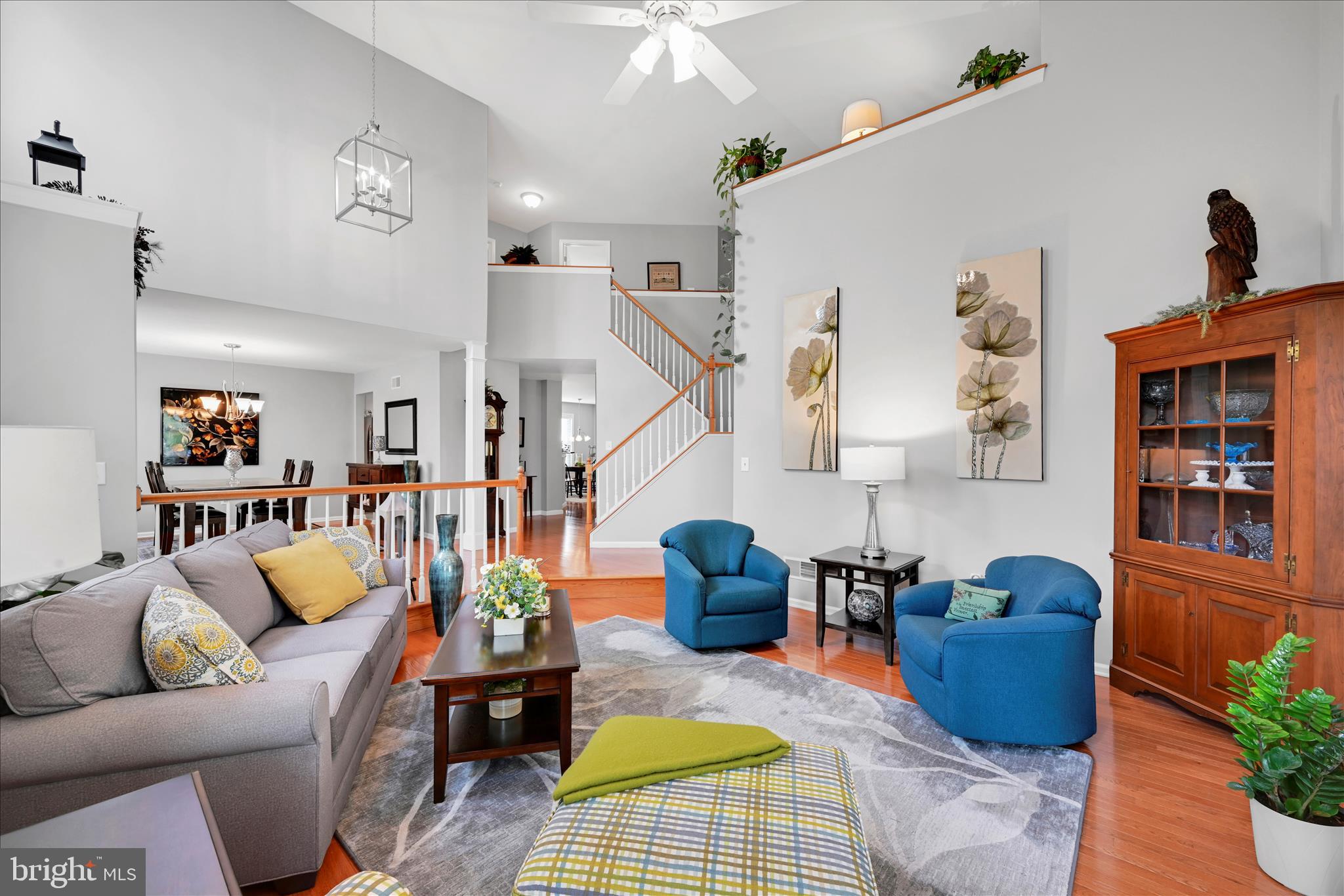 GREENS AT HAWK VALLEY - Residential