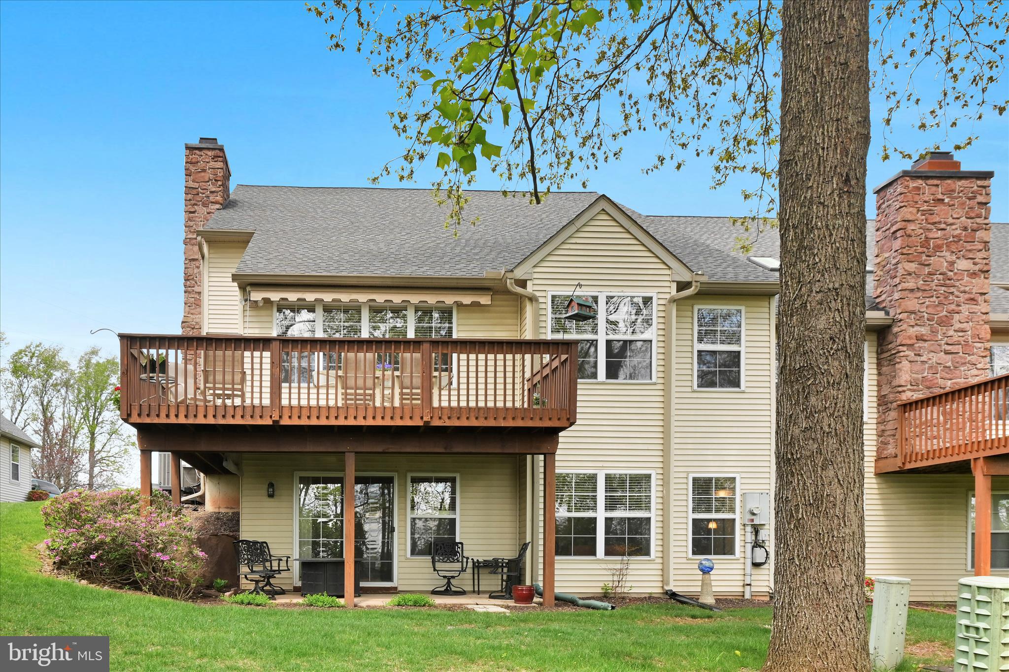 GREENS AT HAWK VALLEY - Residential