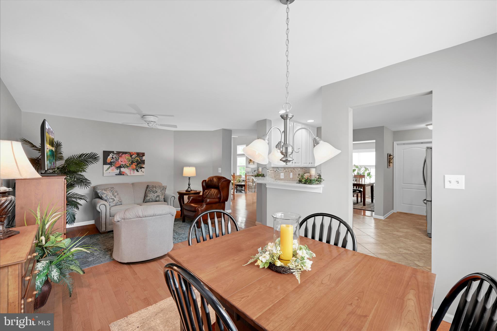 GREENS AT HAWK VALLEY - Residential