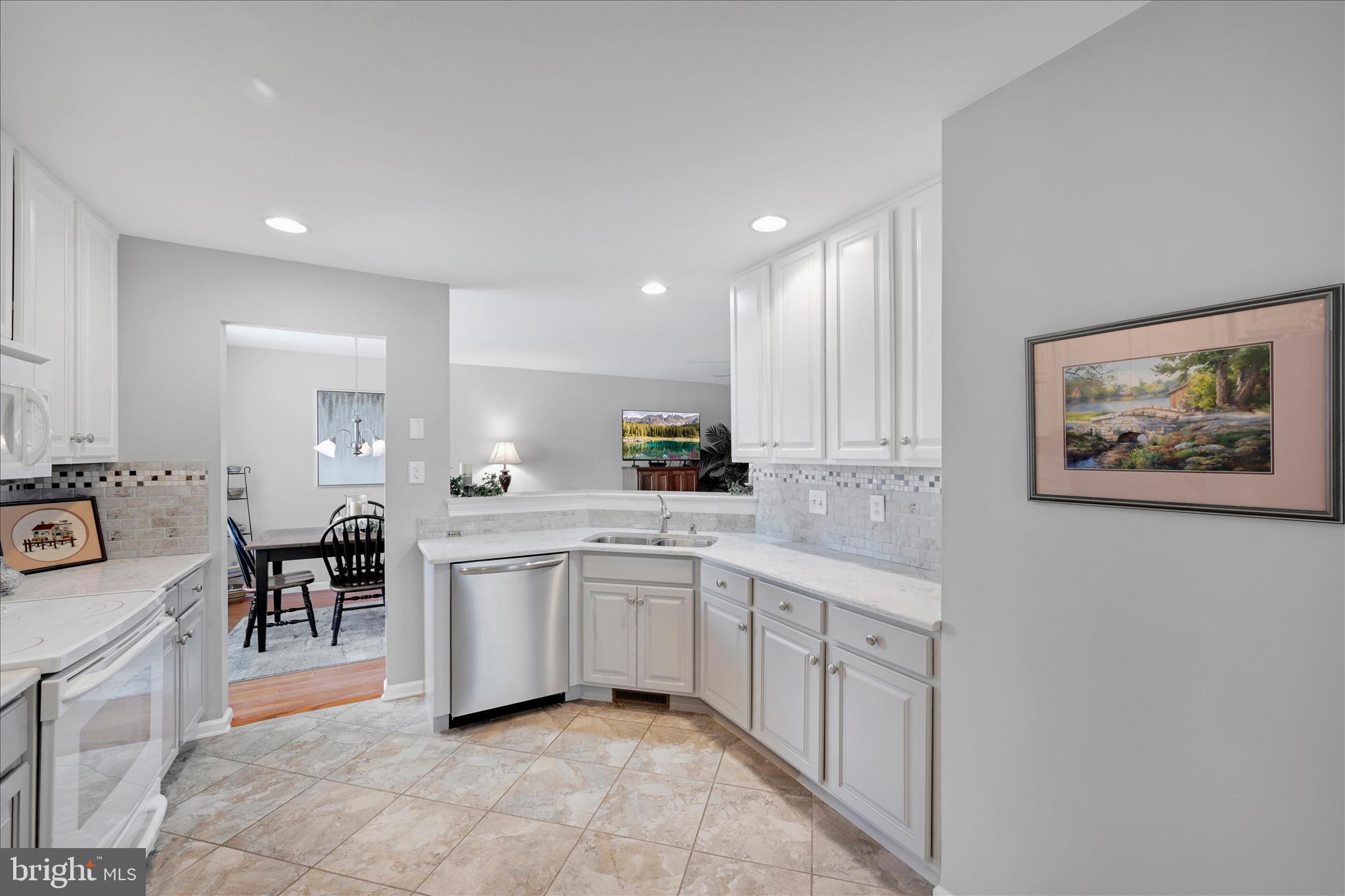 GREENS AT HAWK VALLEY - Residential