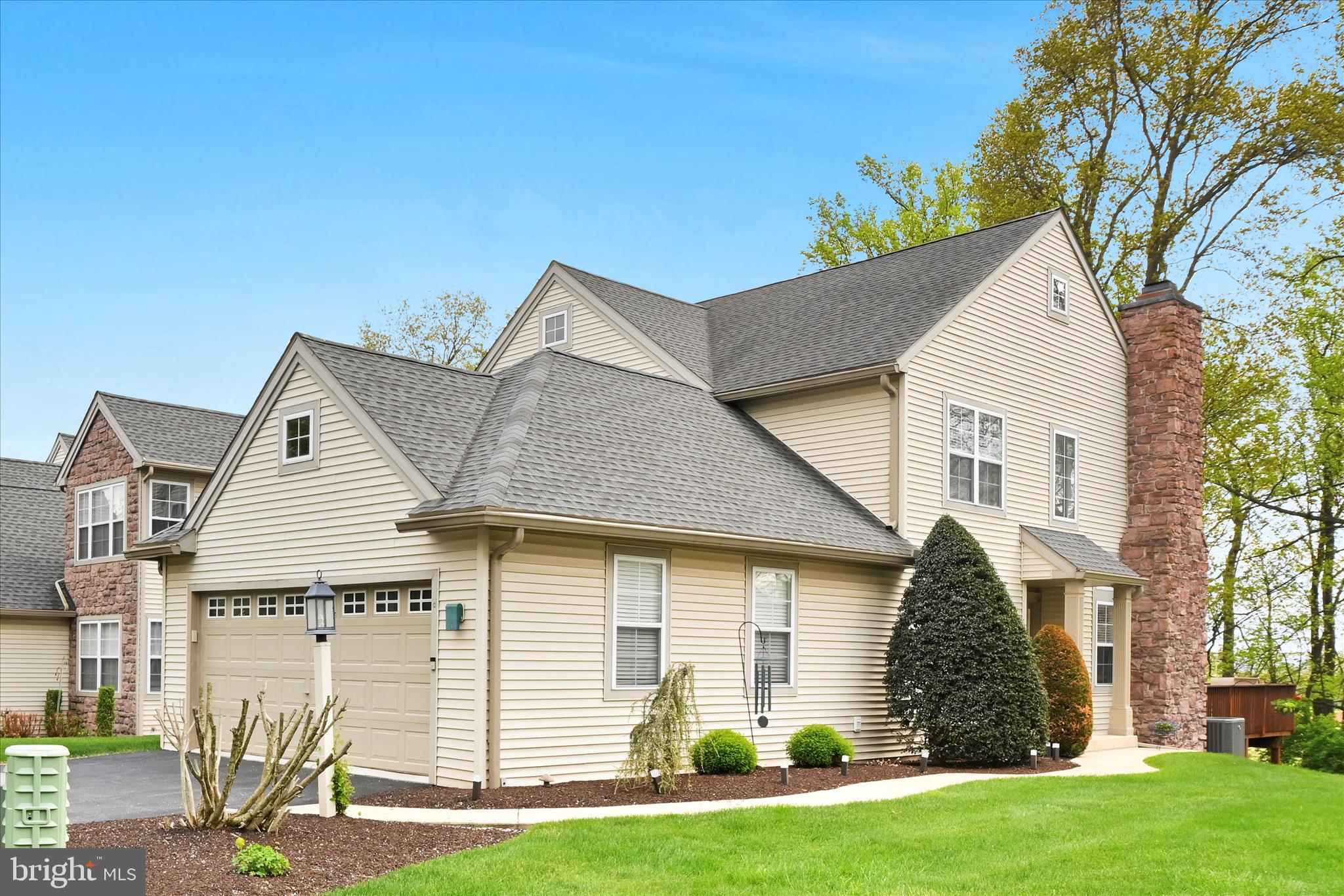 115 HAWK VALLEY LANE