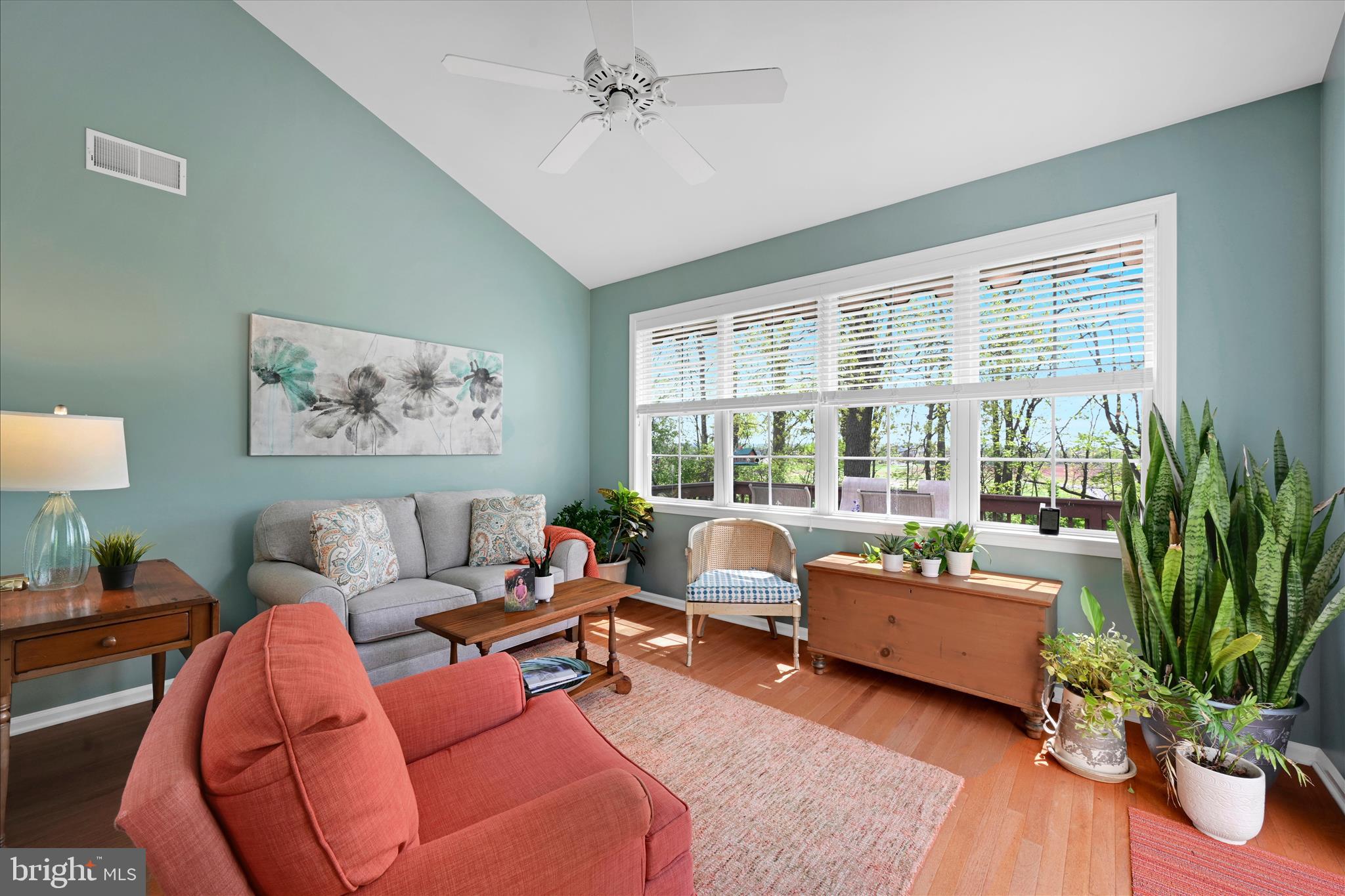 GREENS AT HAWK VALLEY - Residential