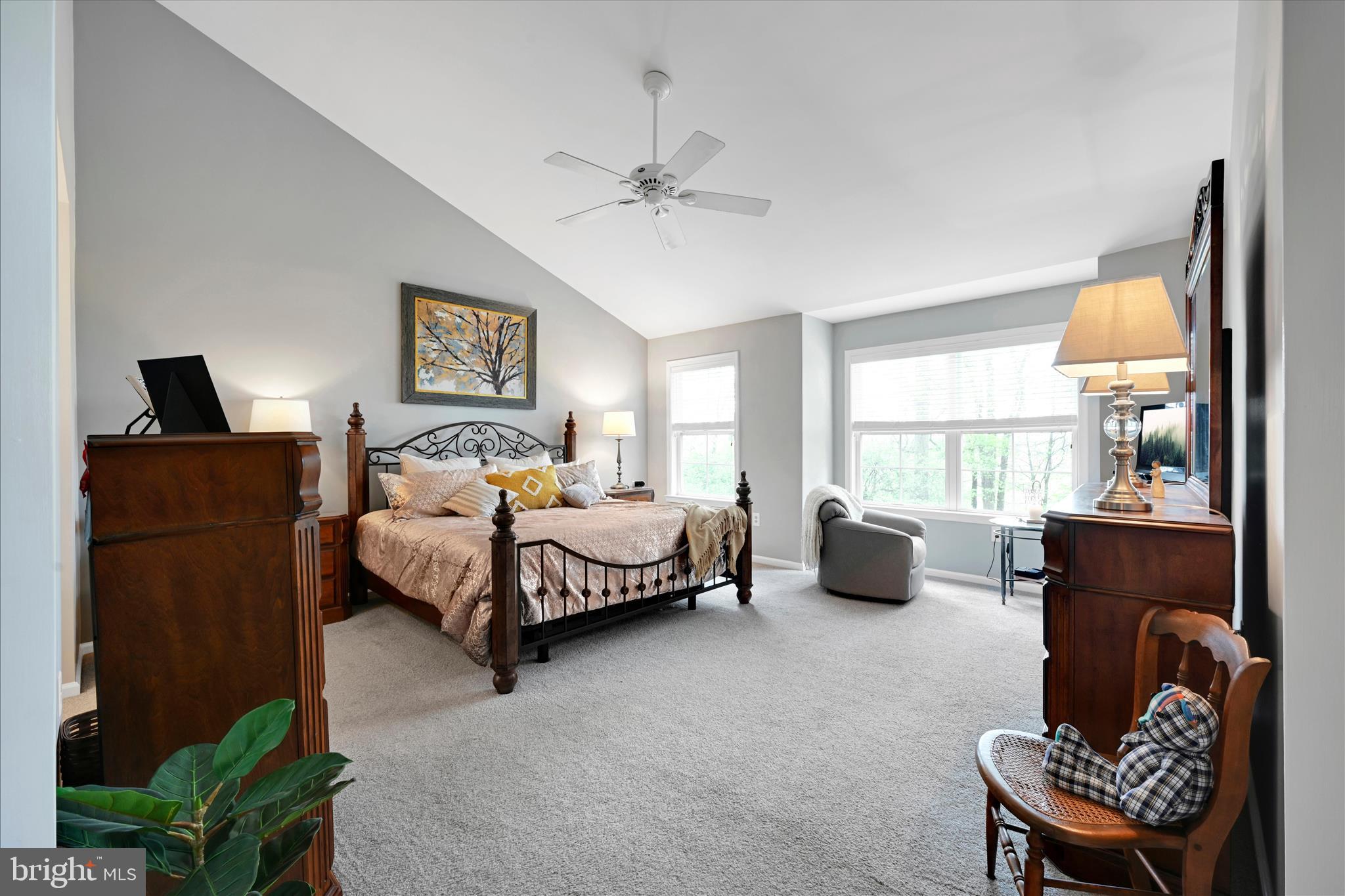 GREENS AT HAWK VALLEY - Residential