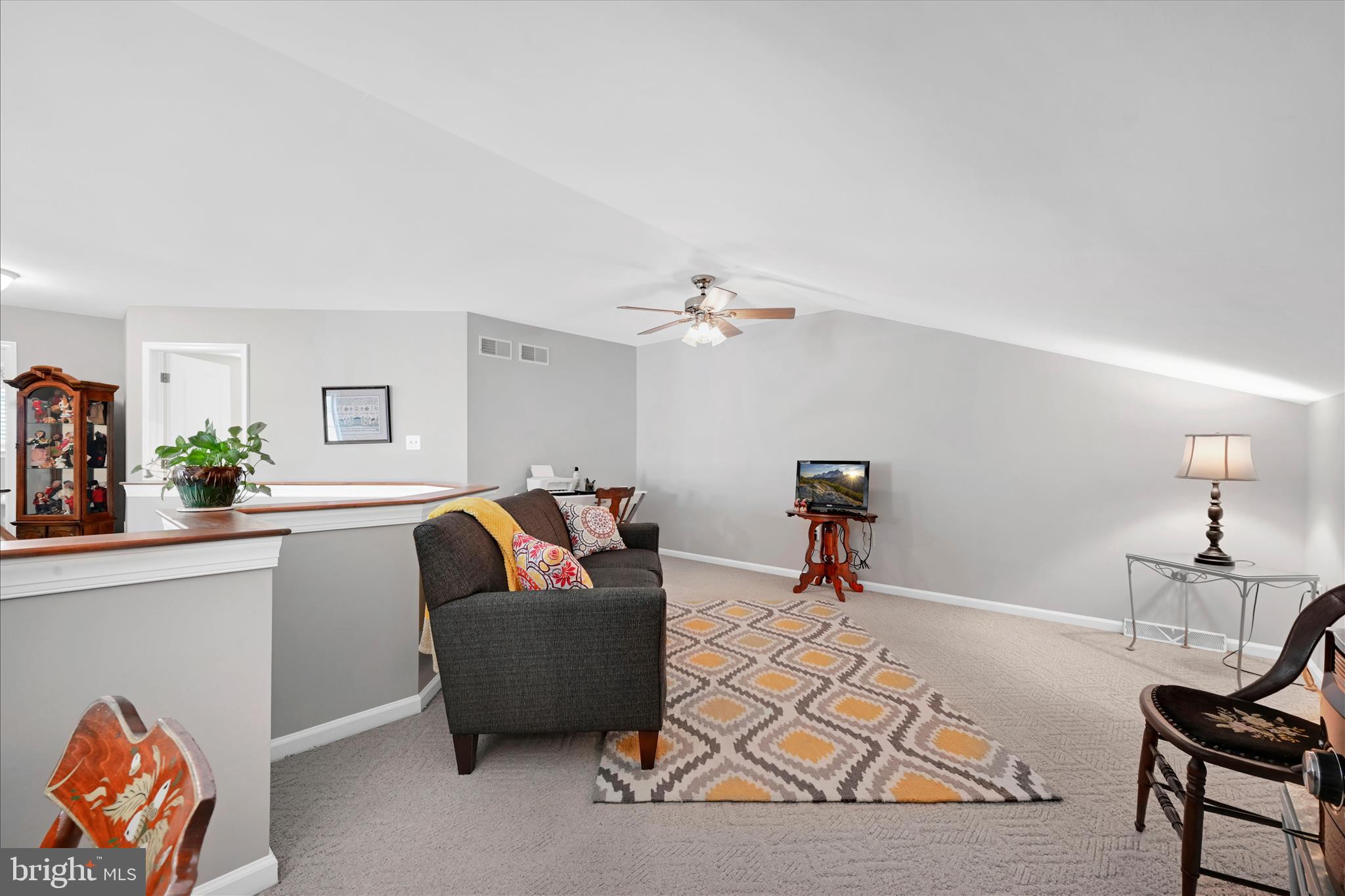 GREENS AT HAWK VALLEY - Residential