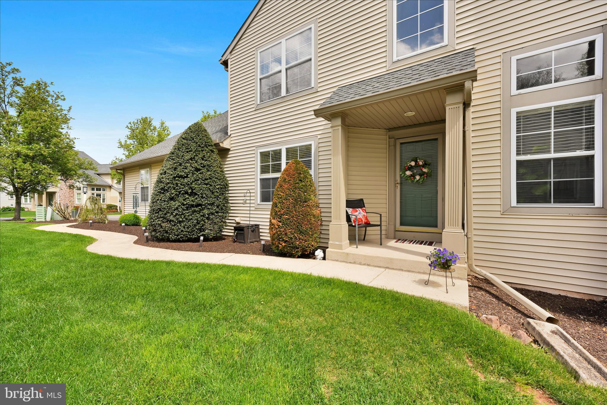 115 HAWK VALLEY LANE