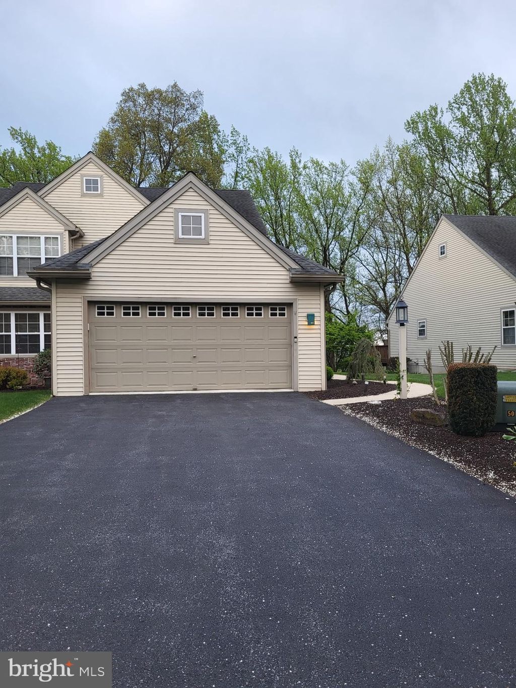 Photo of 115 Hawk Valley Lane, DENVER, PA 17517 (MLS # PALA2086546)