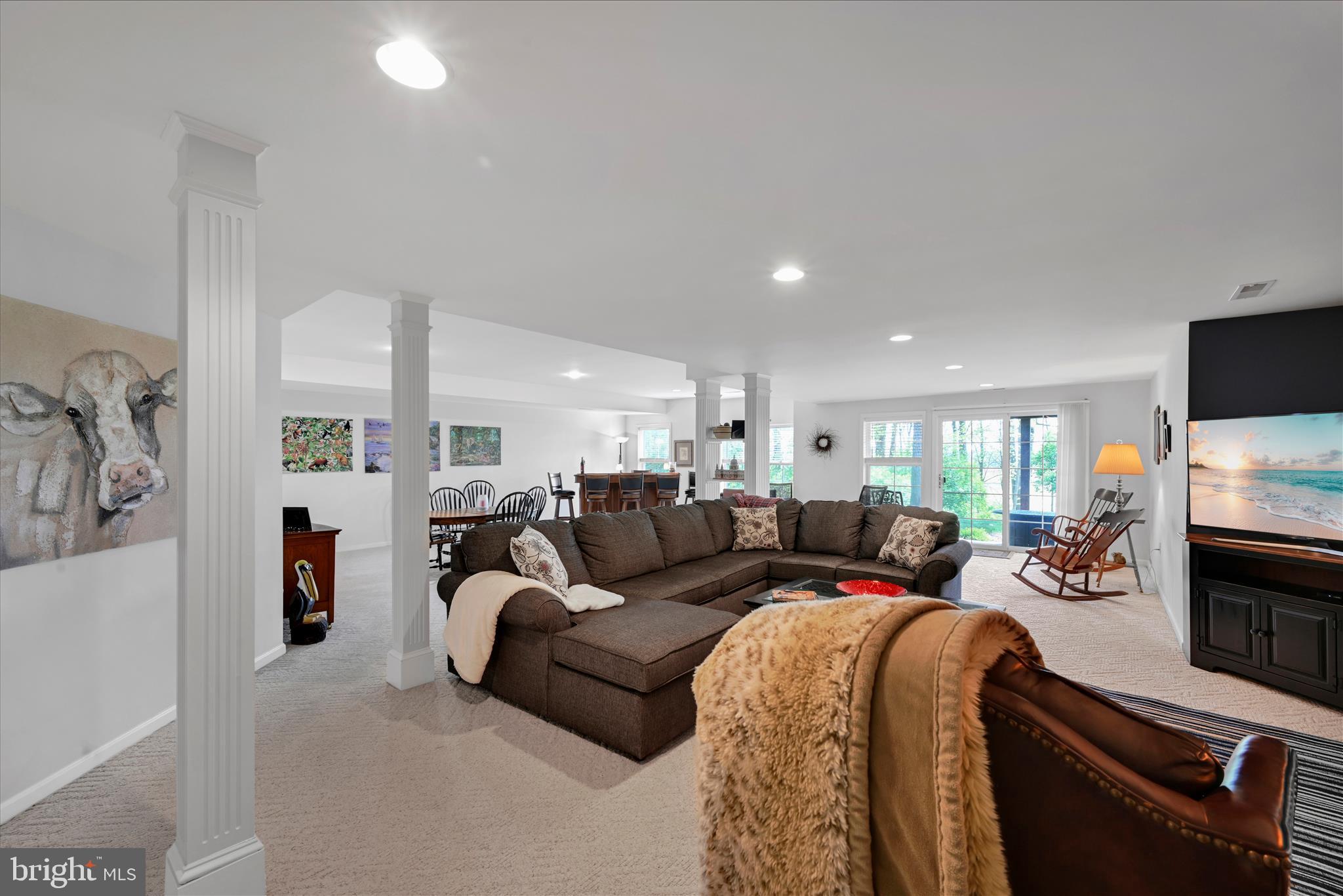 GREENS AT HAWK VALLEY - Residential