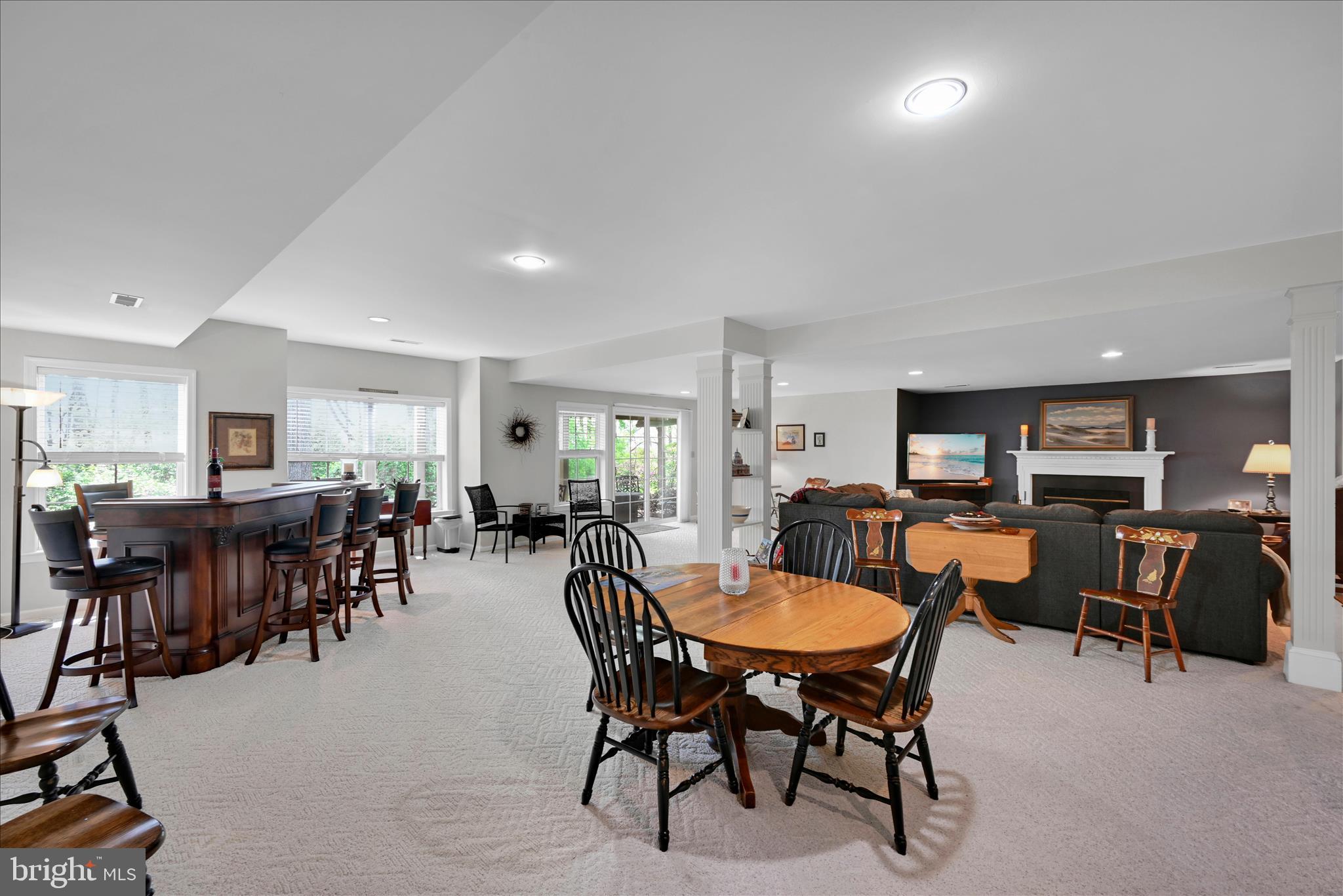 GREENS AT HAWK VALLEY - Residential