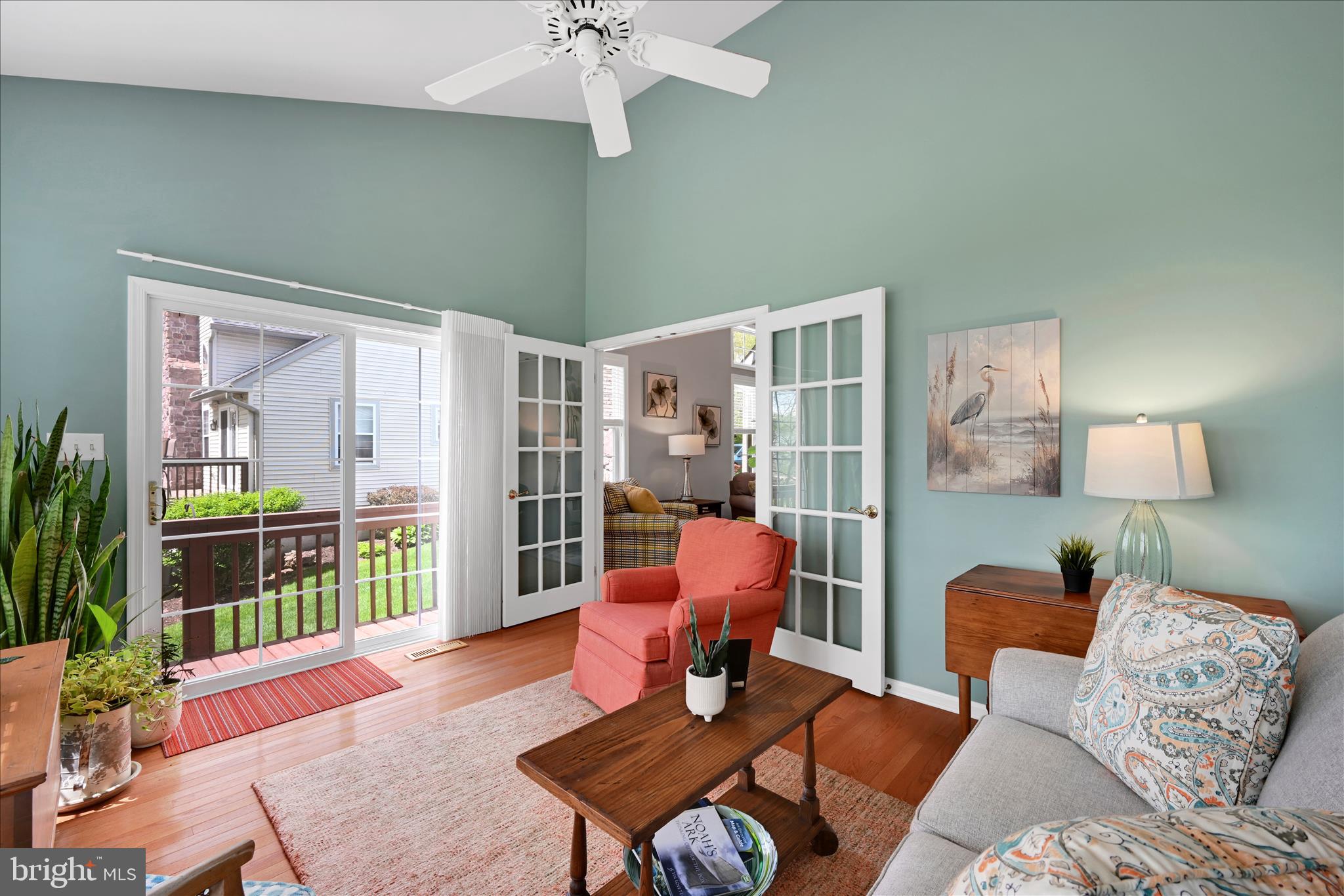 GREENS AT HAWK VALLEY - Residential