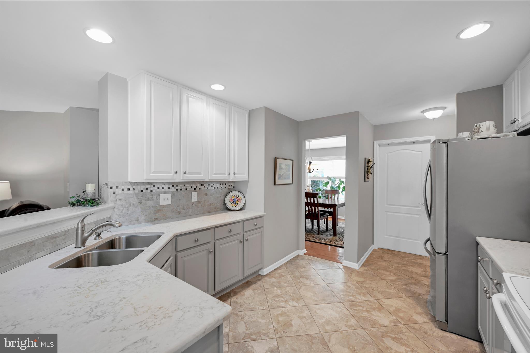 GREENS AT HAWK VALLEY - Residential