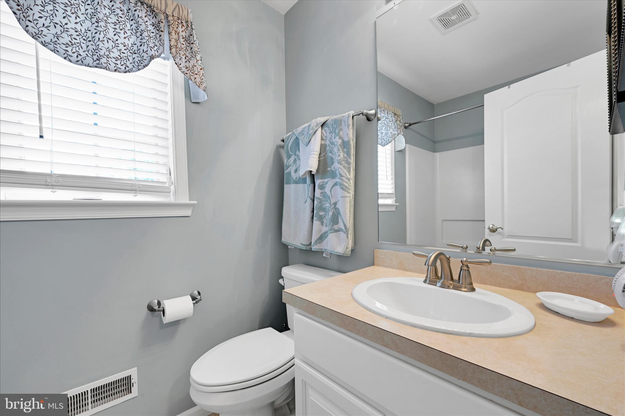 GREENS AT HAWK VALLEY - Residential