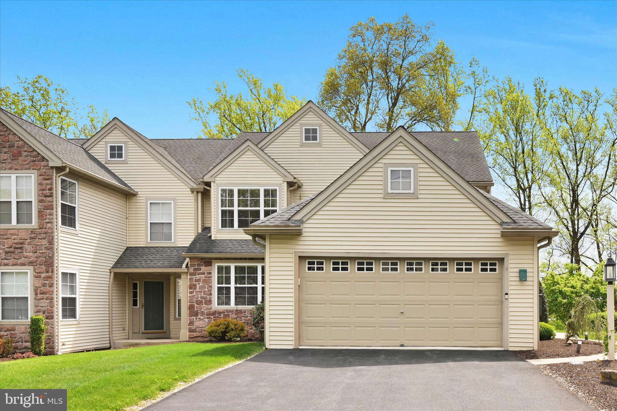 GREENS AT HAWK VALLEY - Residential