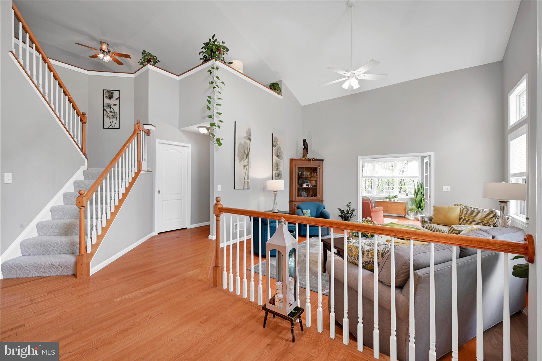 GREENS AT HAWK VALLEY - Residential