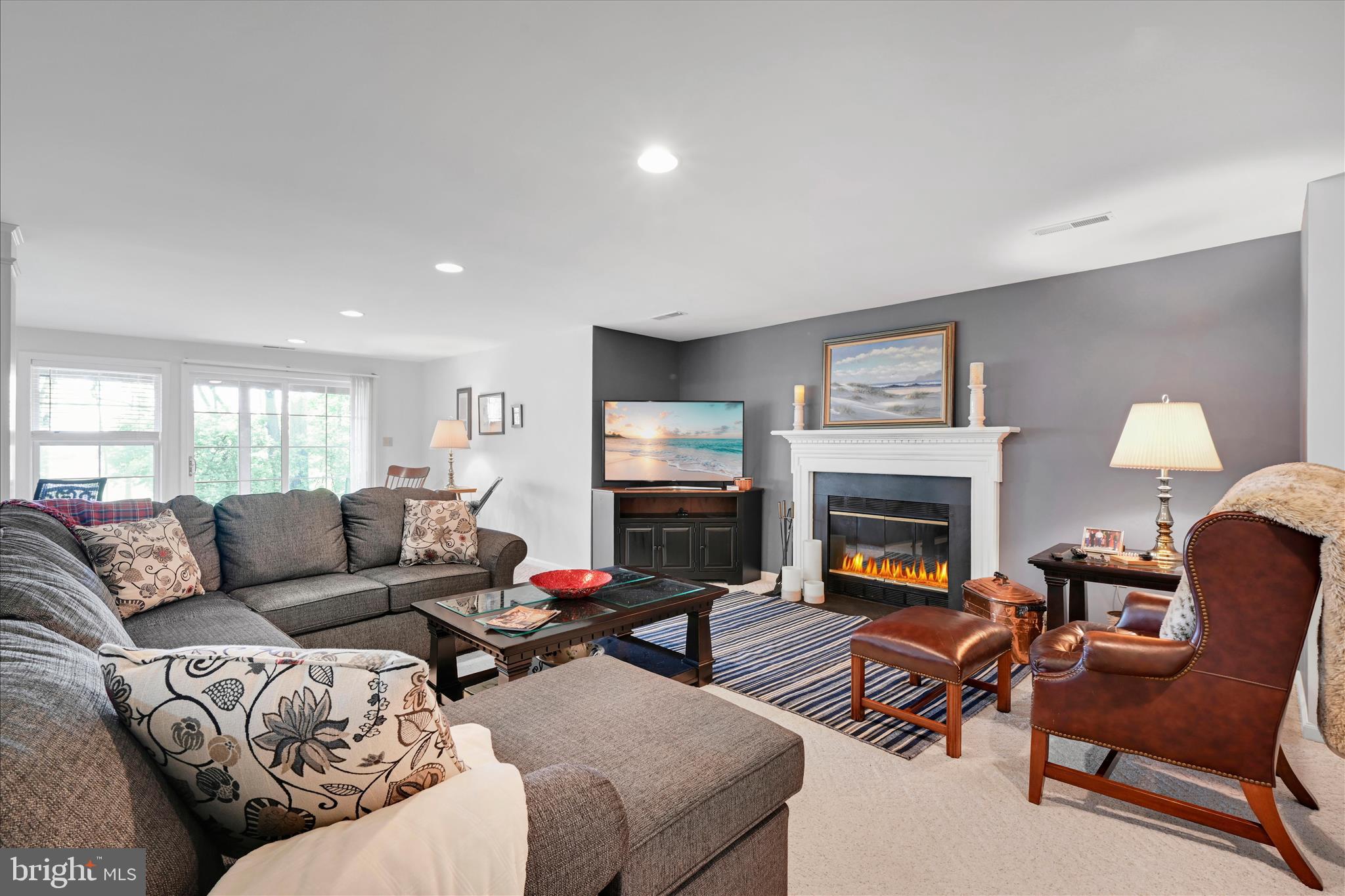 GREENS AT HAWK VALLEY - Residential