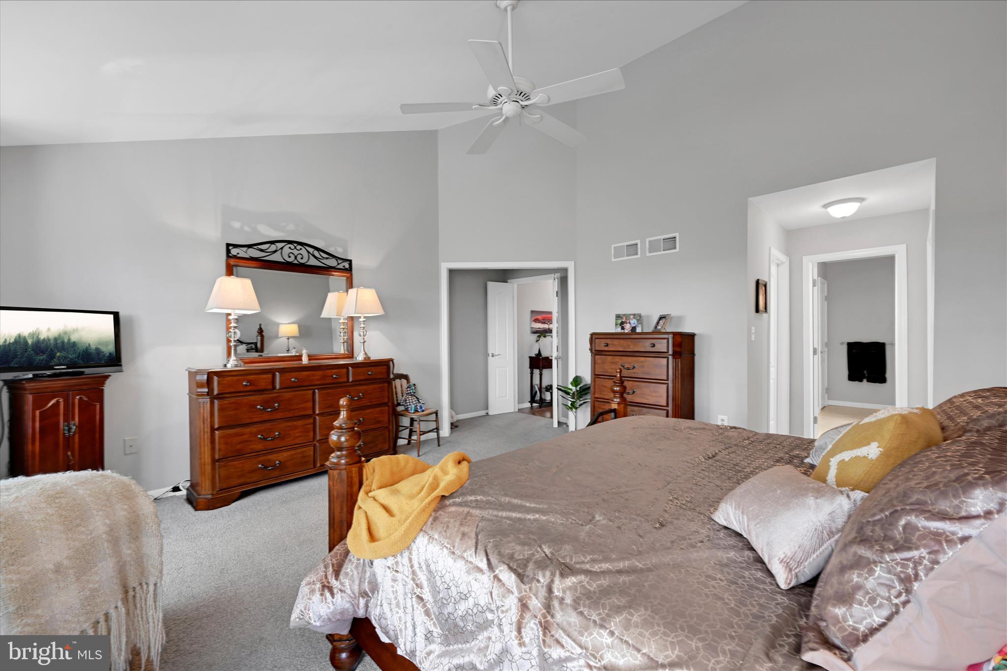 GREENS AT HAWK VALLEY - Residential