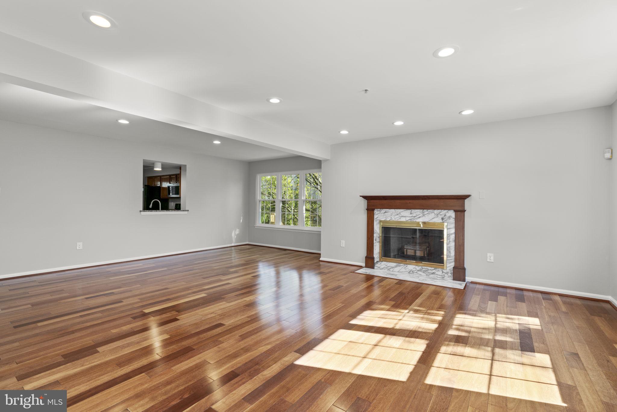 CLARY'S FOREST - Residential