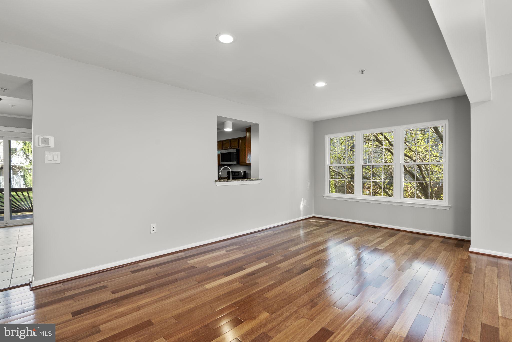 CLARY'S FOREST - Residential