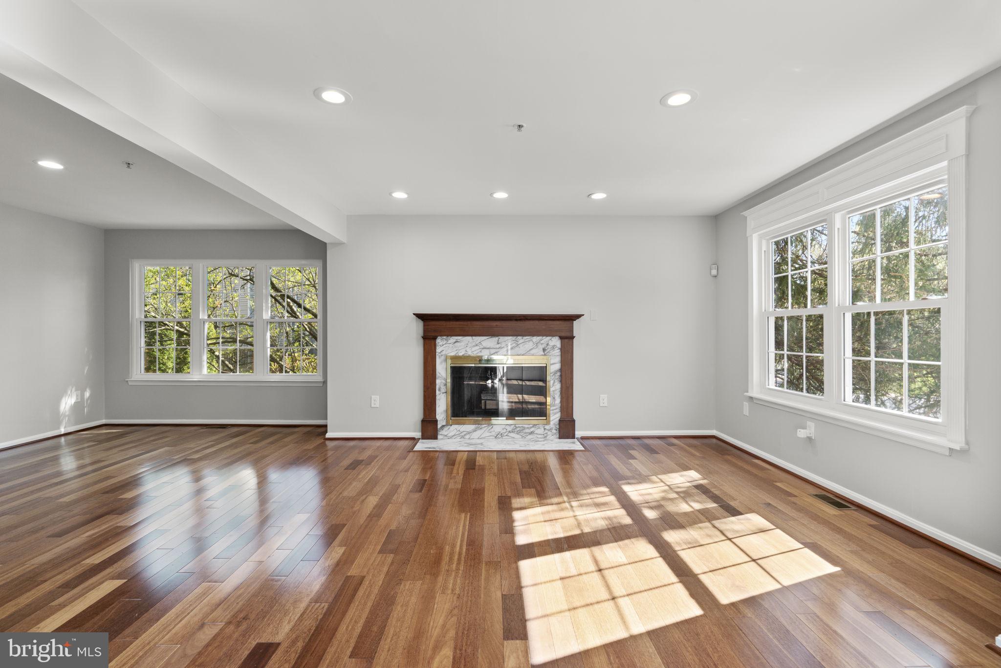 CLARY'S FOREST - Residential