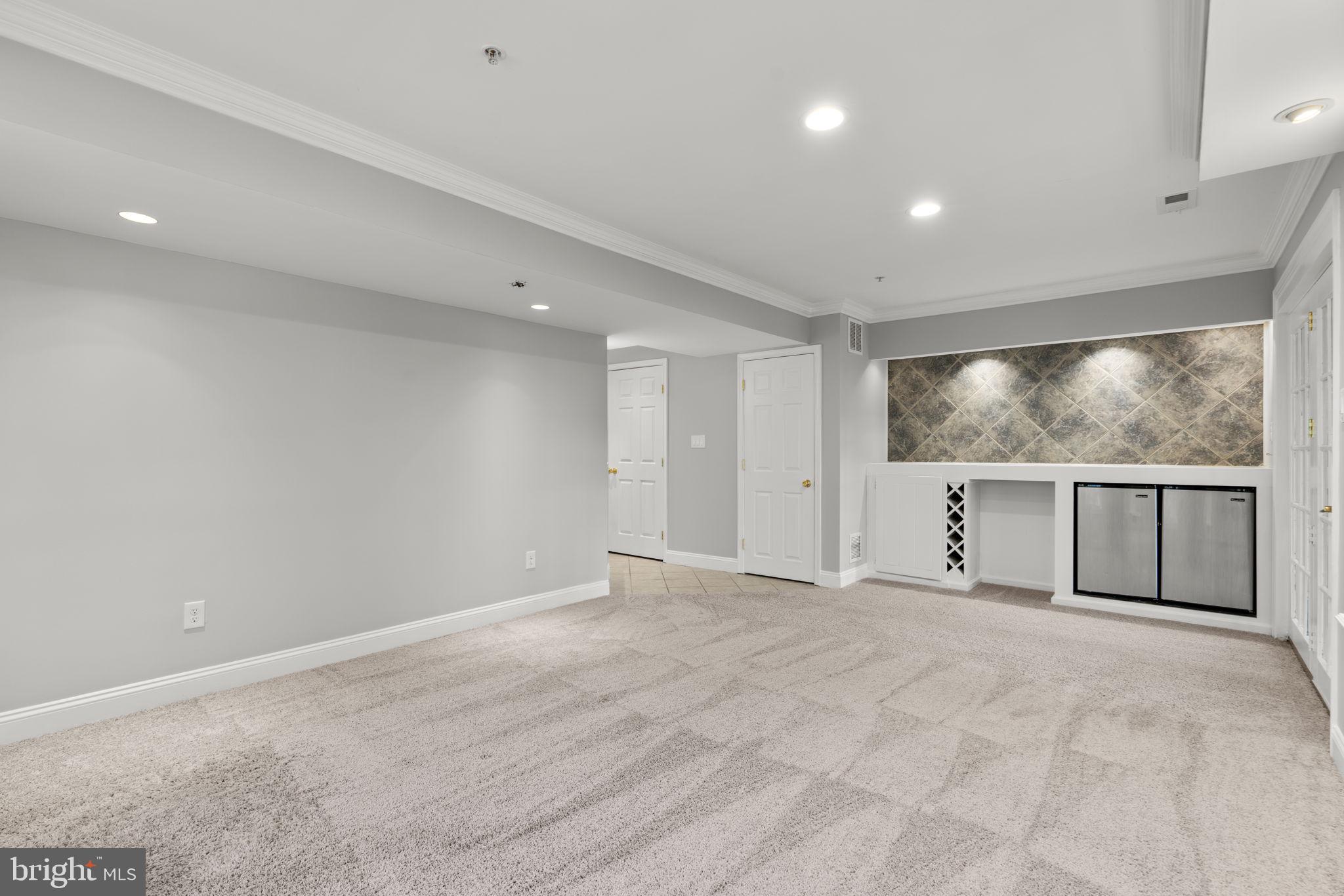 CLARY'S FOREST - Residential