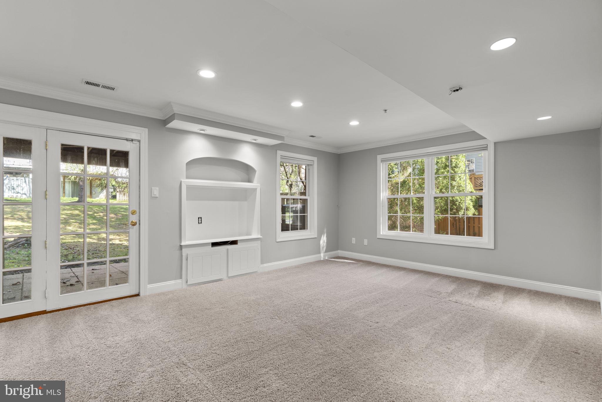 CLARY'S FOREST - Residential