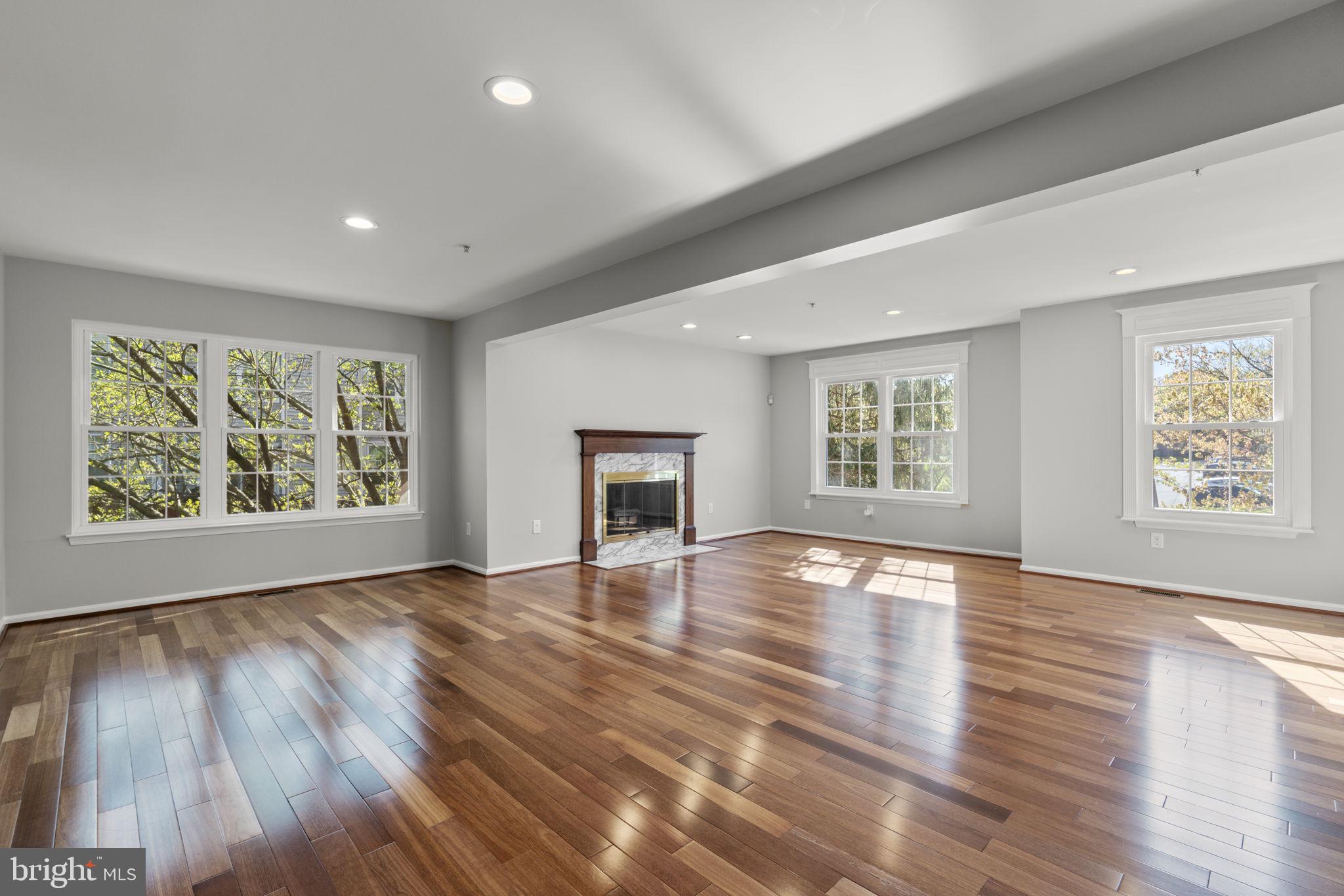 CLARY'S FOREST - Residential