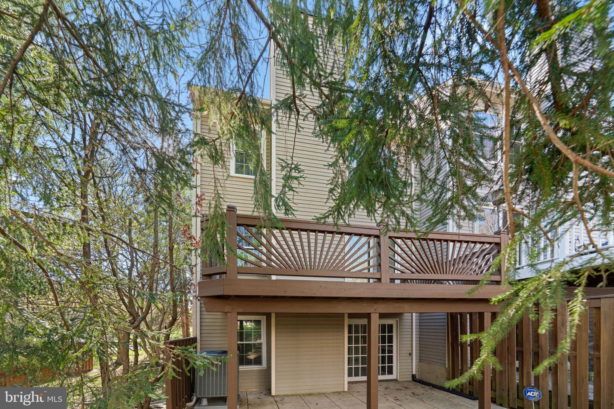 CLARY'S FOREST - Residential