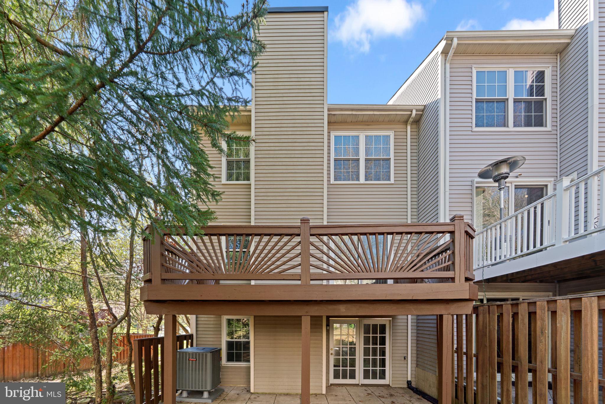 CLARY'S FOREST - Residential