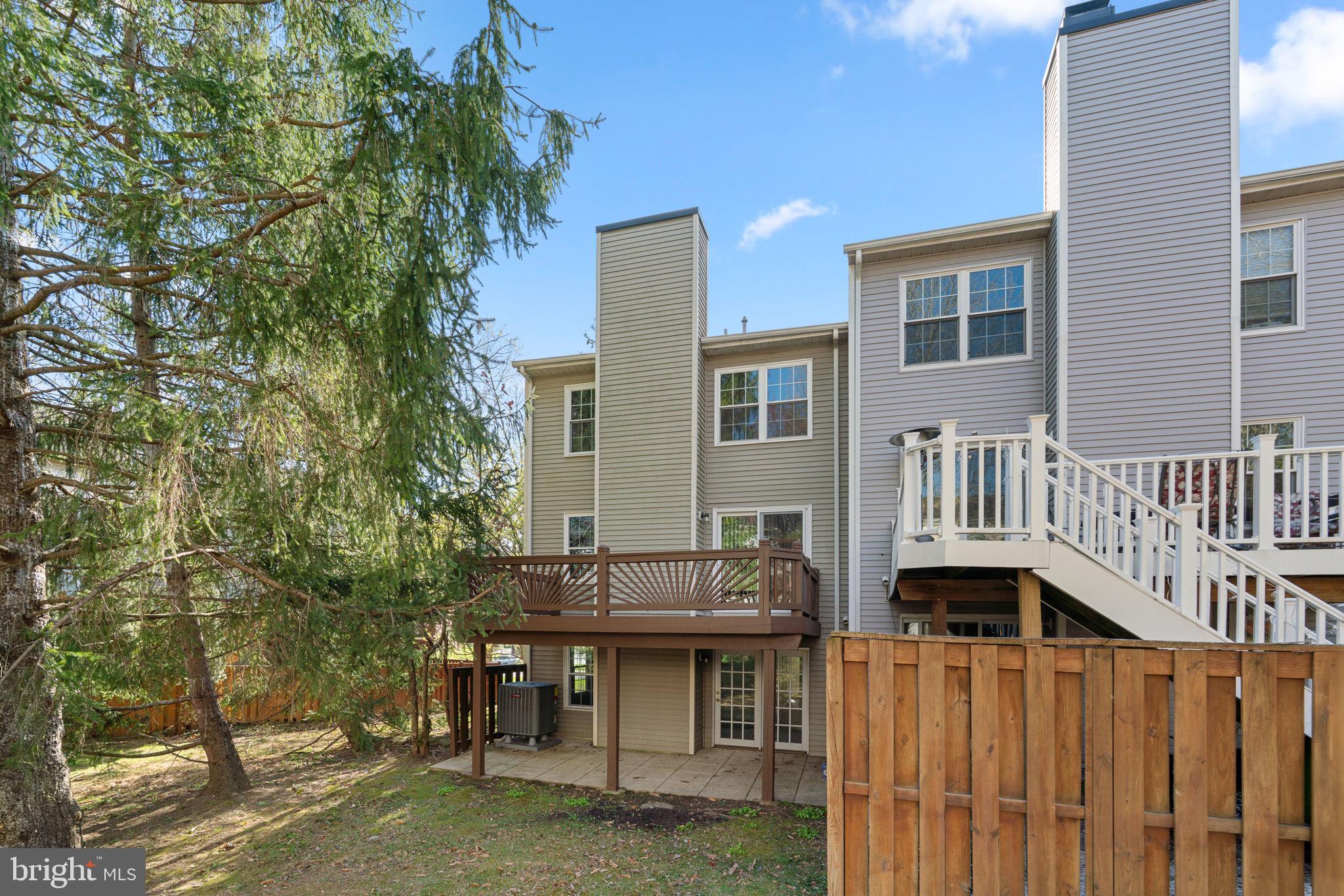 CLARY'S FOREST - Residential