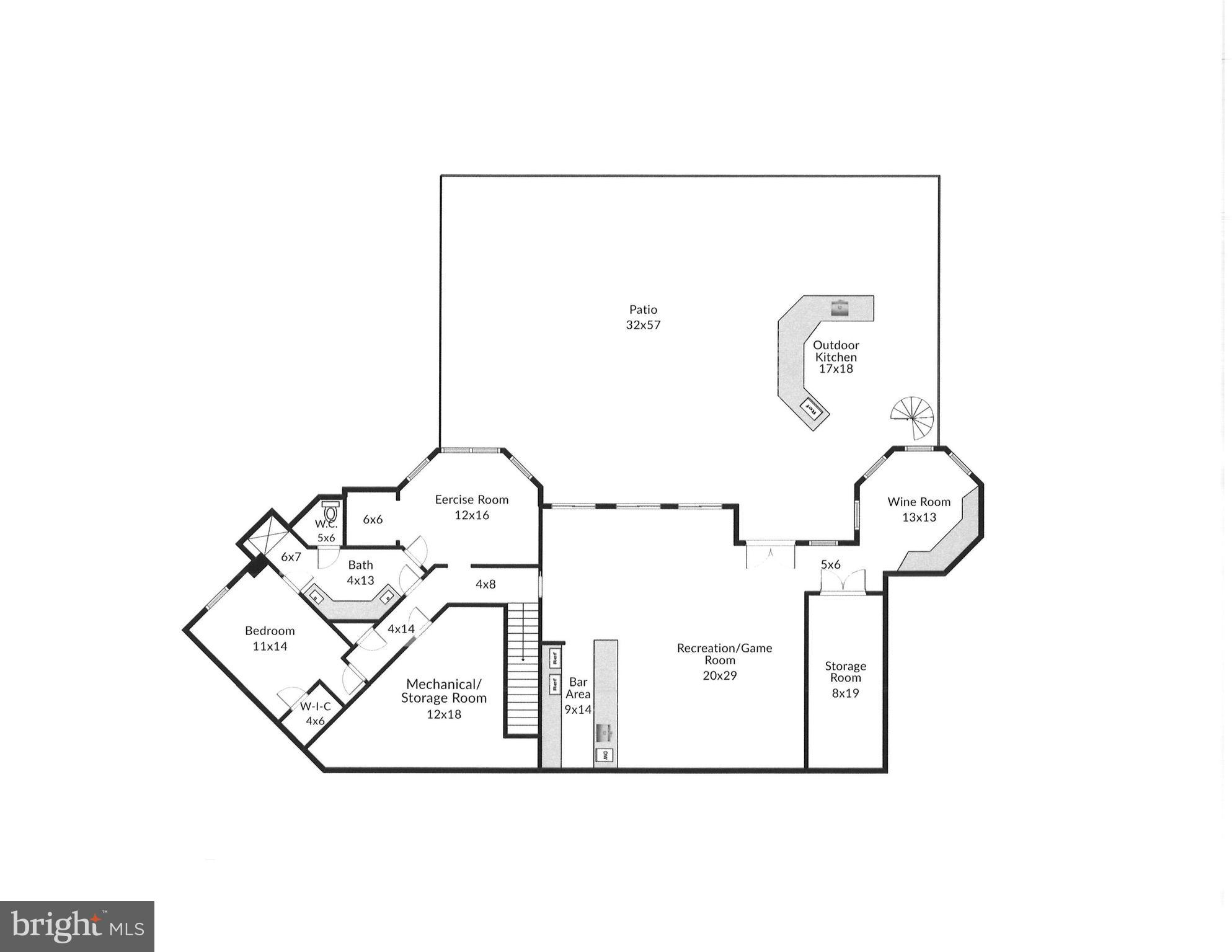 NONE  AVAILABLE - Residential