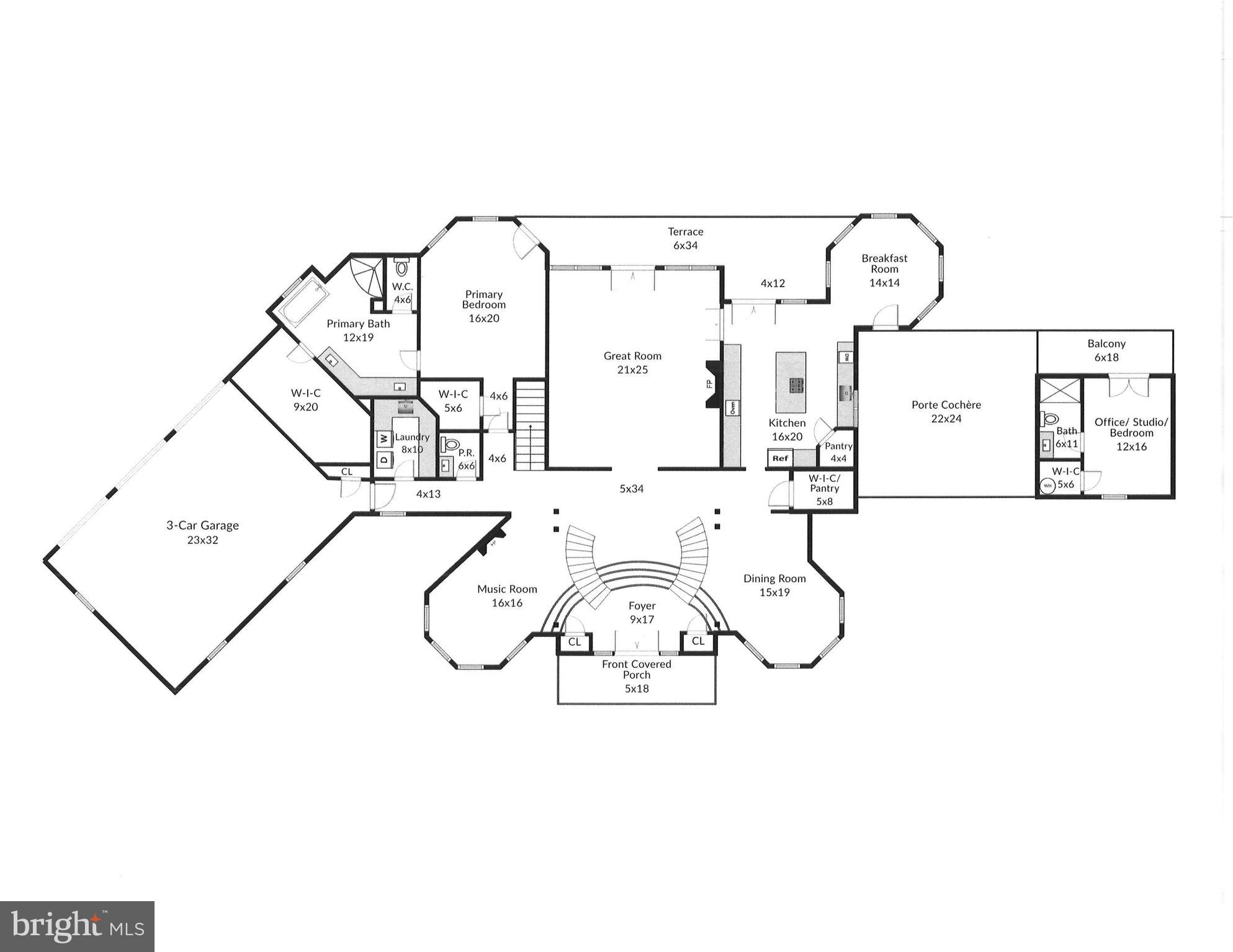 NONE  AVAILABLE - Residential