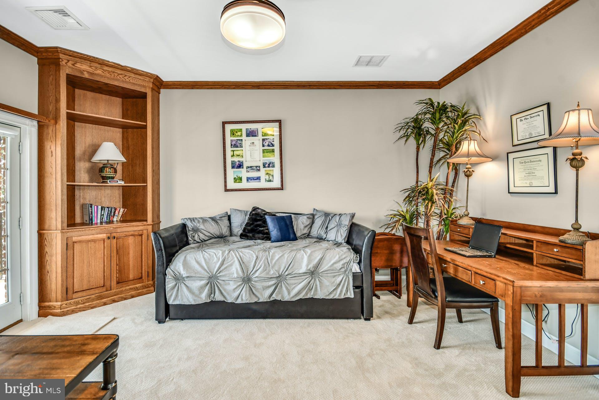 NONE  AVAILABLE - Residential