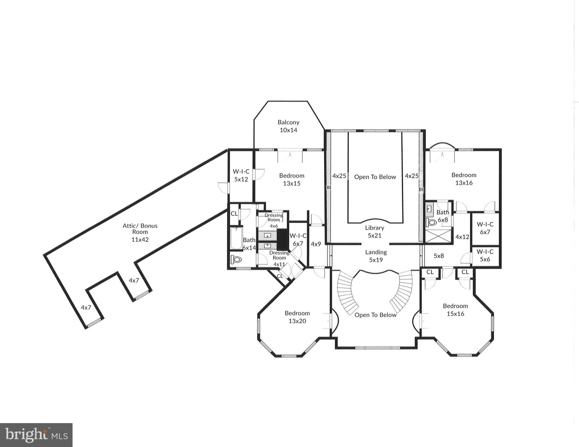 NONE  AVAILABLE - Residential