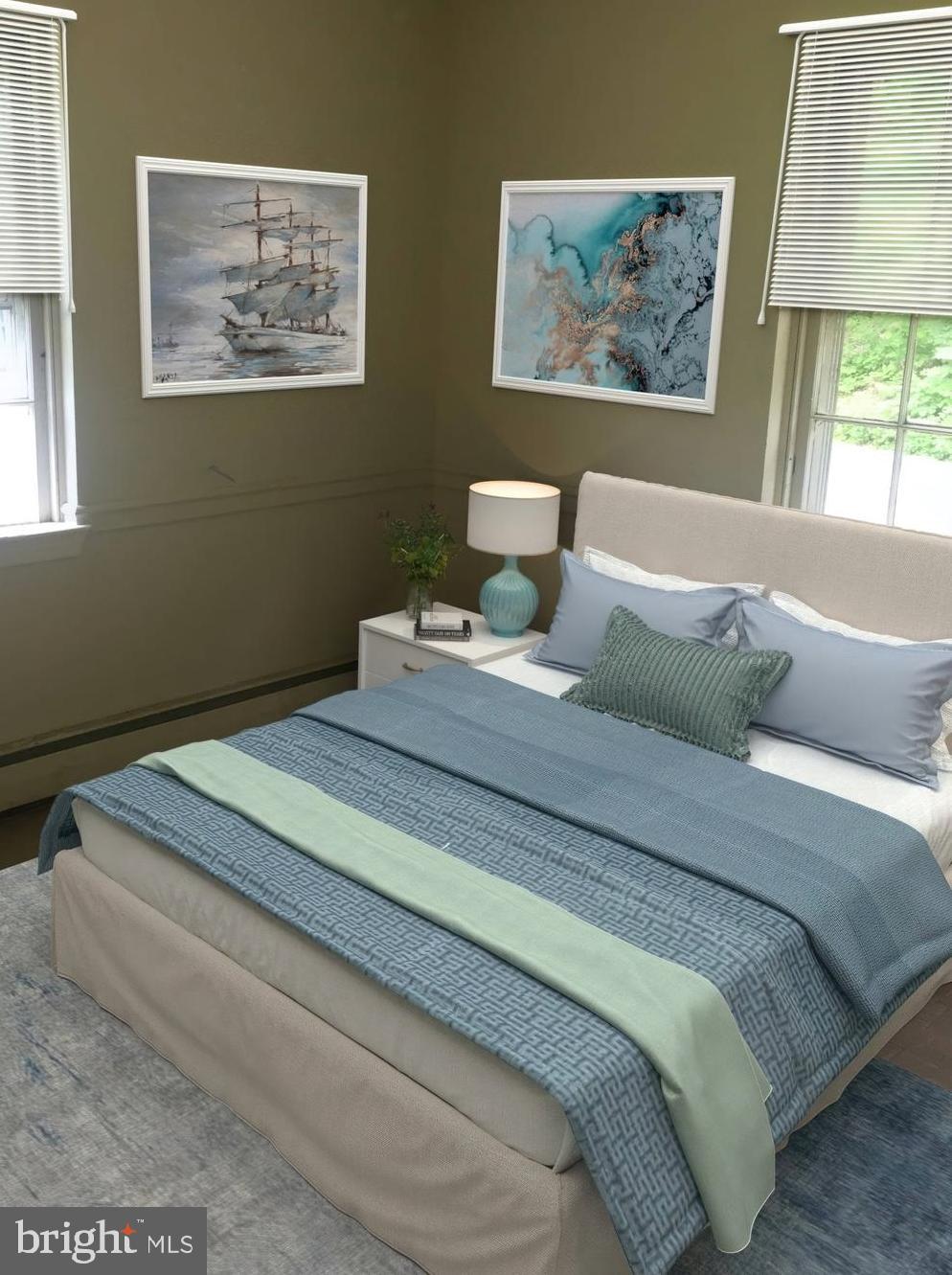 CONSHOHOCKEN - Residential Lease