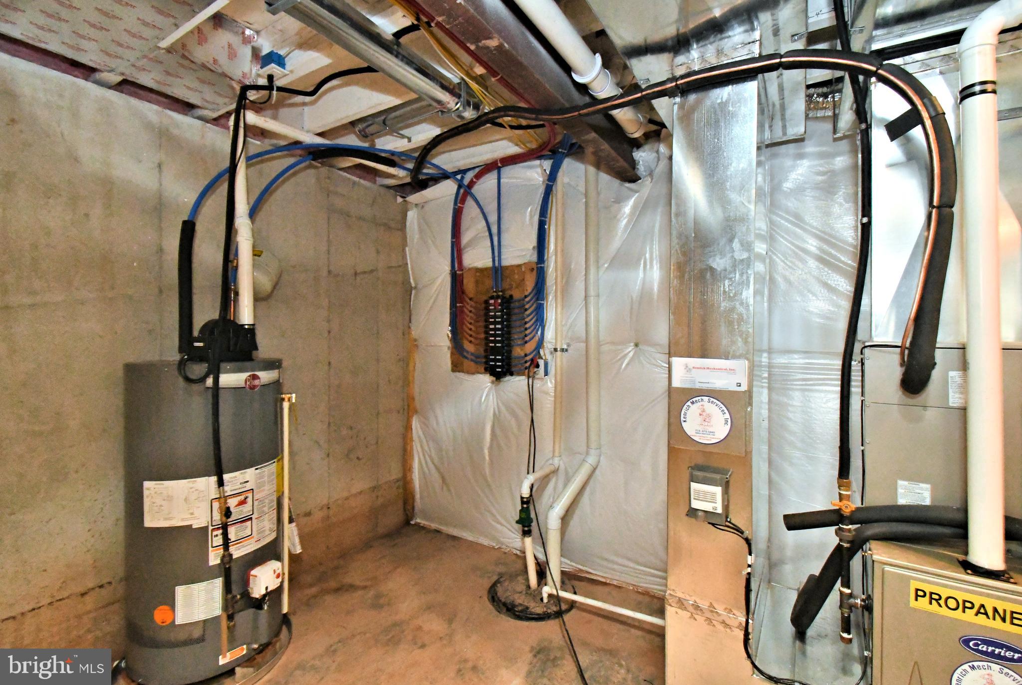 NONE AVAILABLE - Residential