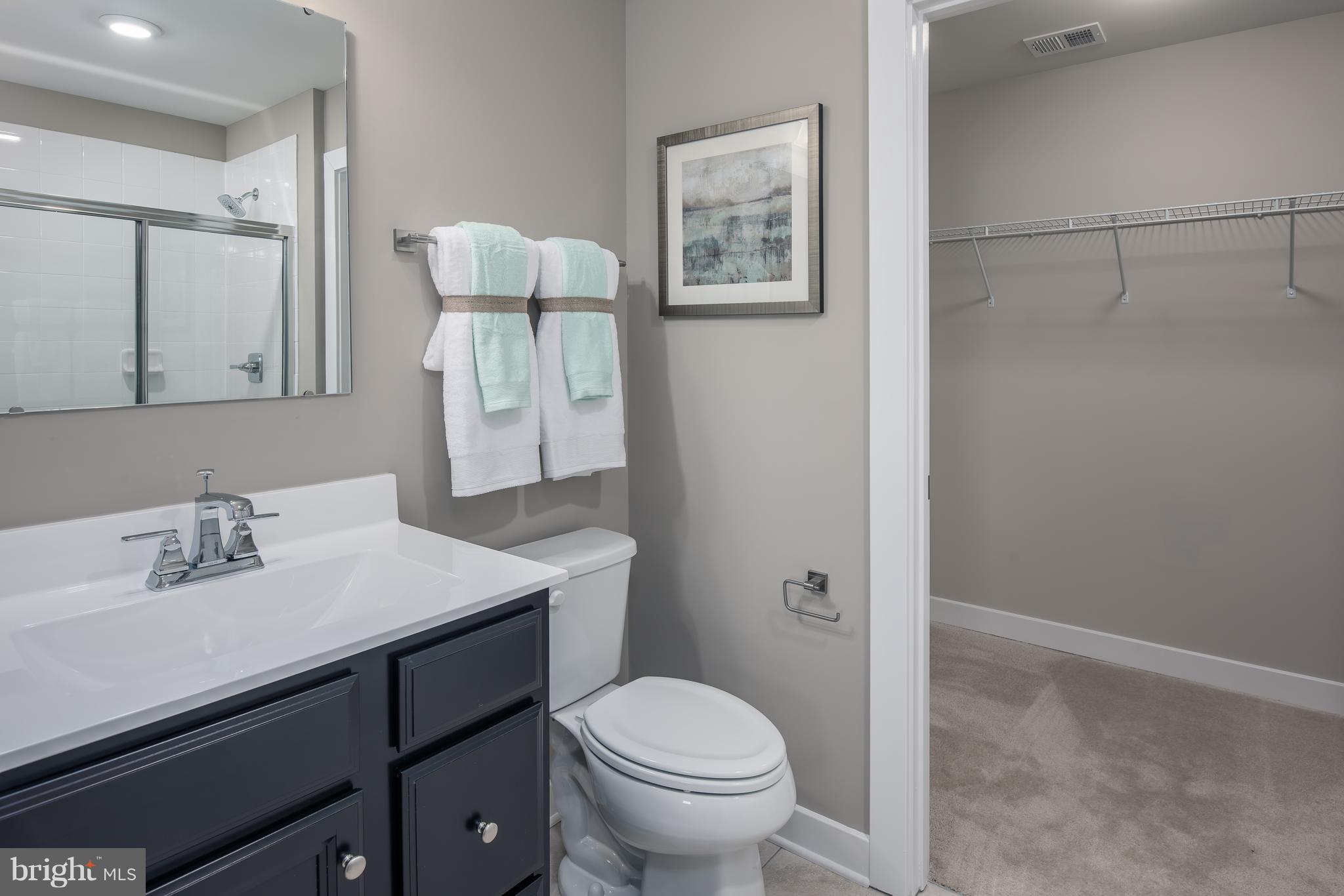 CHANDLERS GLEN - Residential