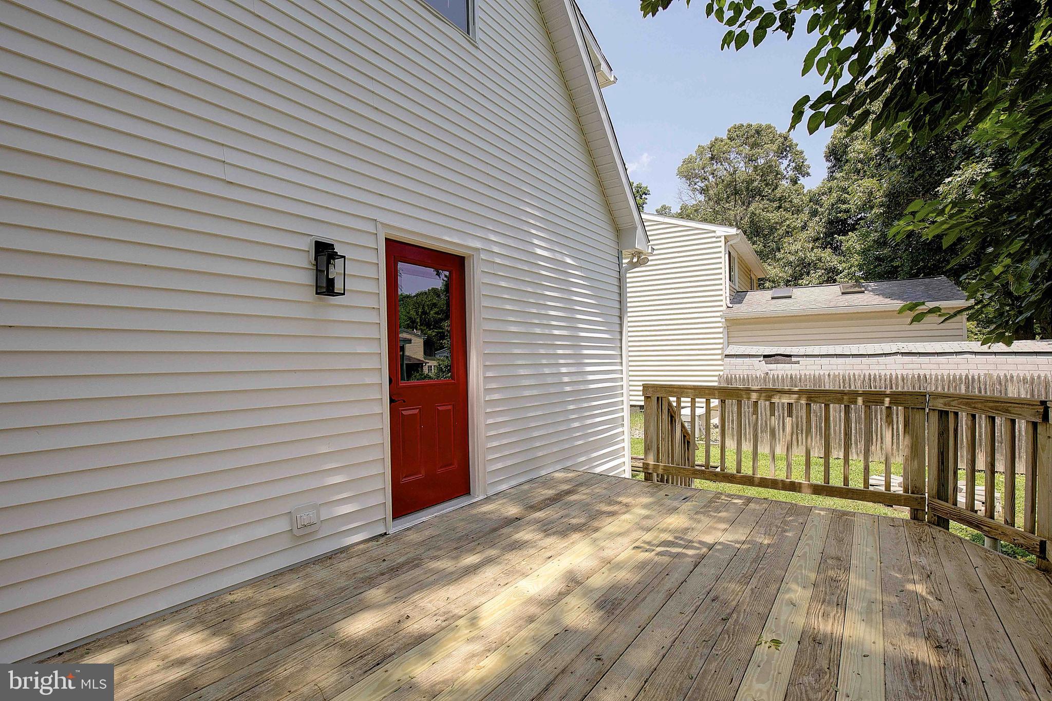 CAPE ANNE - Residential Lease