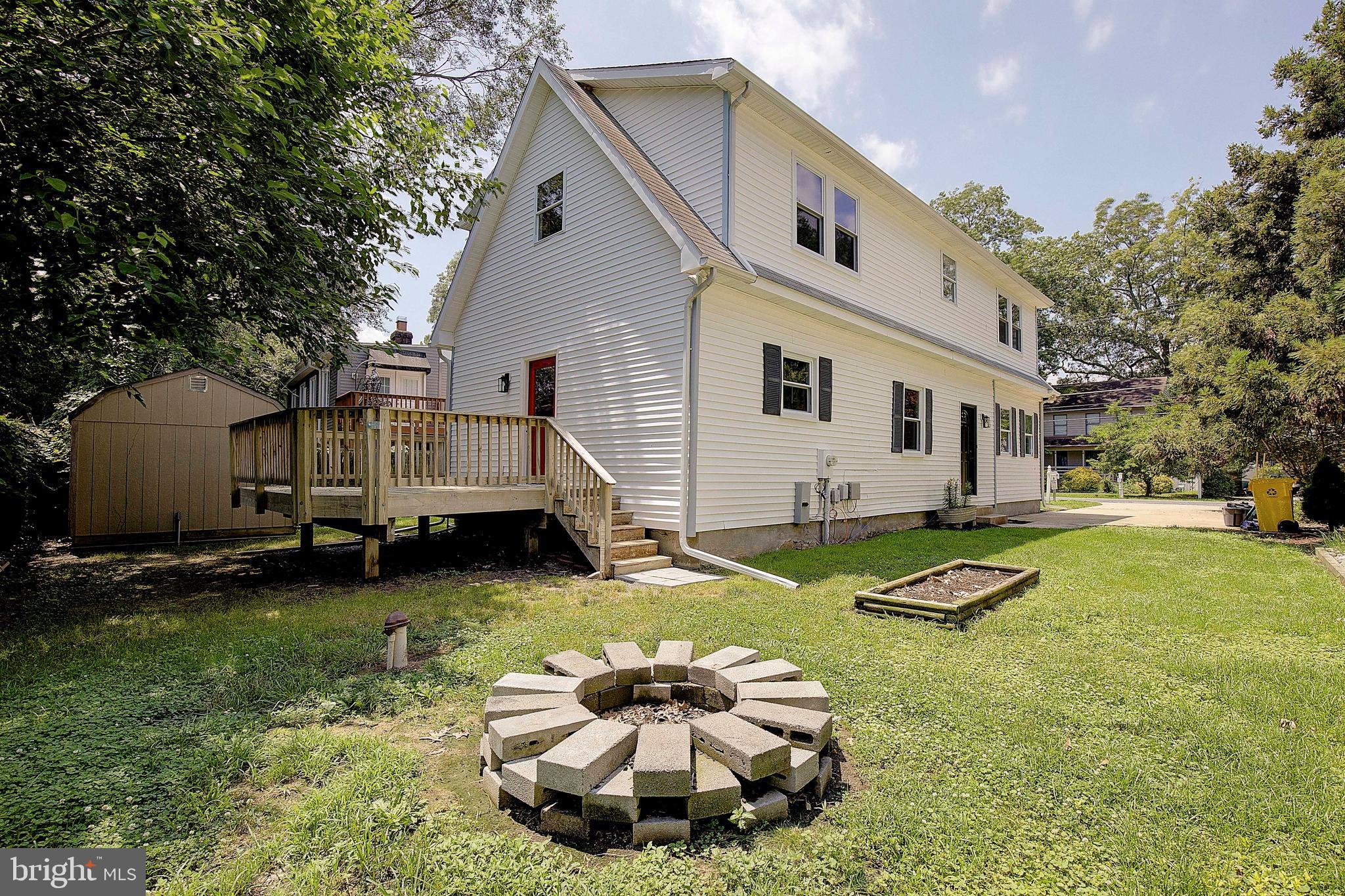 CAPE ANNE - Residential Lease