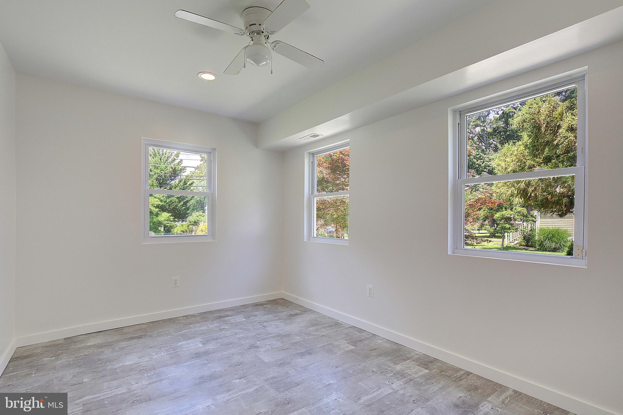 CAPE ANNE - Residential Lease