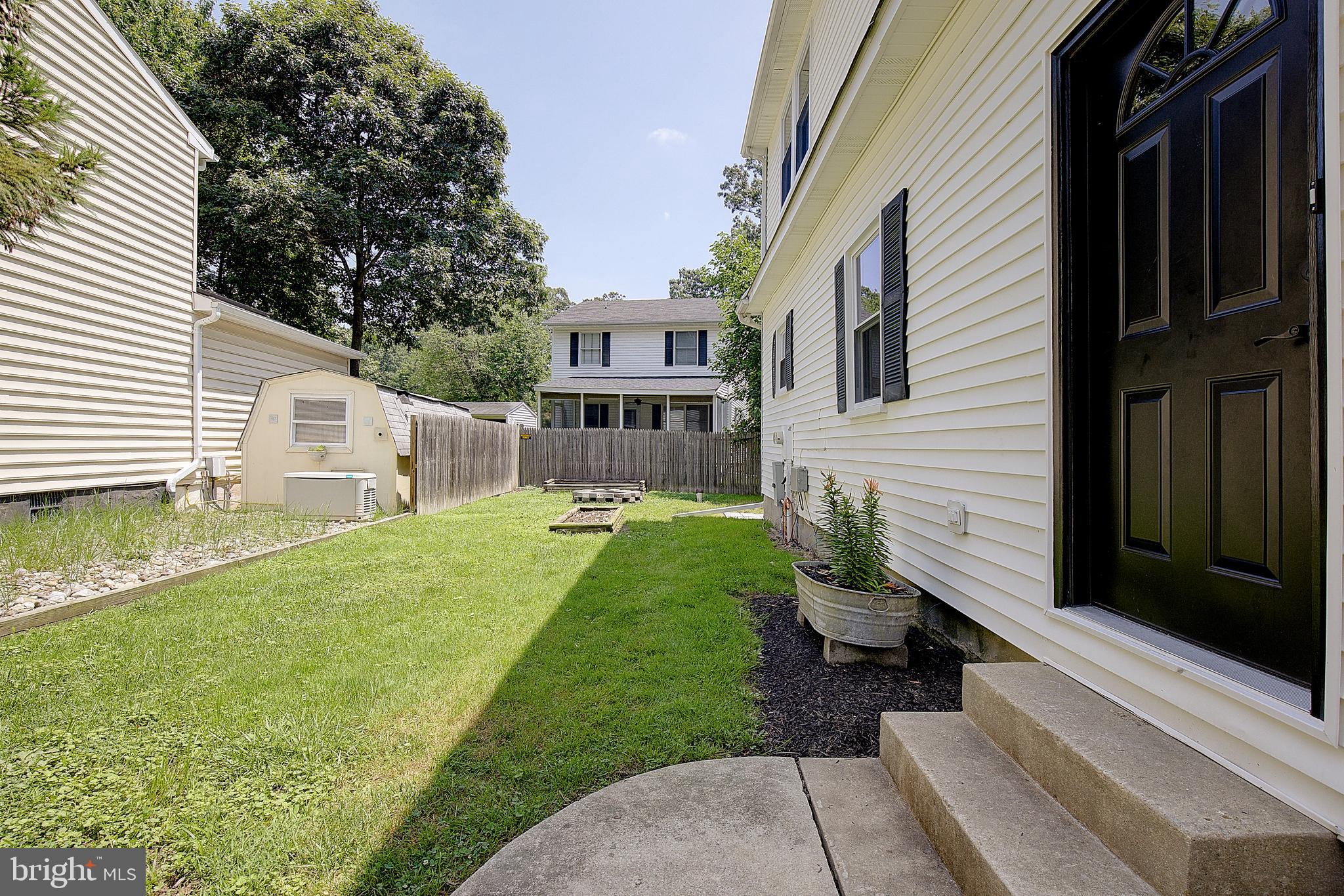 CAPE ANNE - Residential Lease