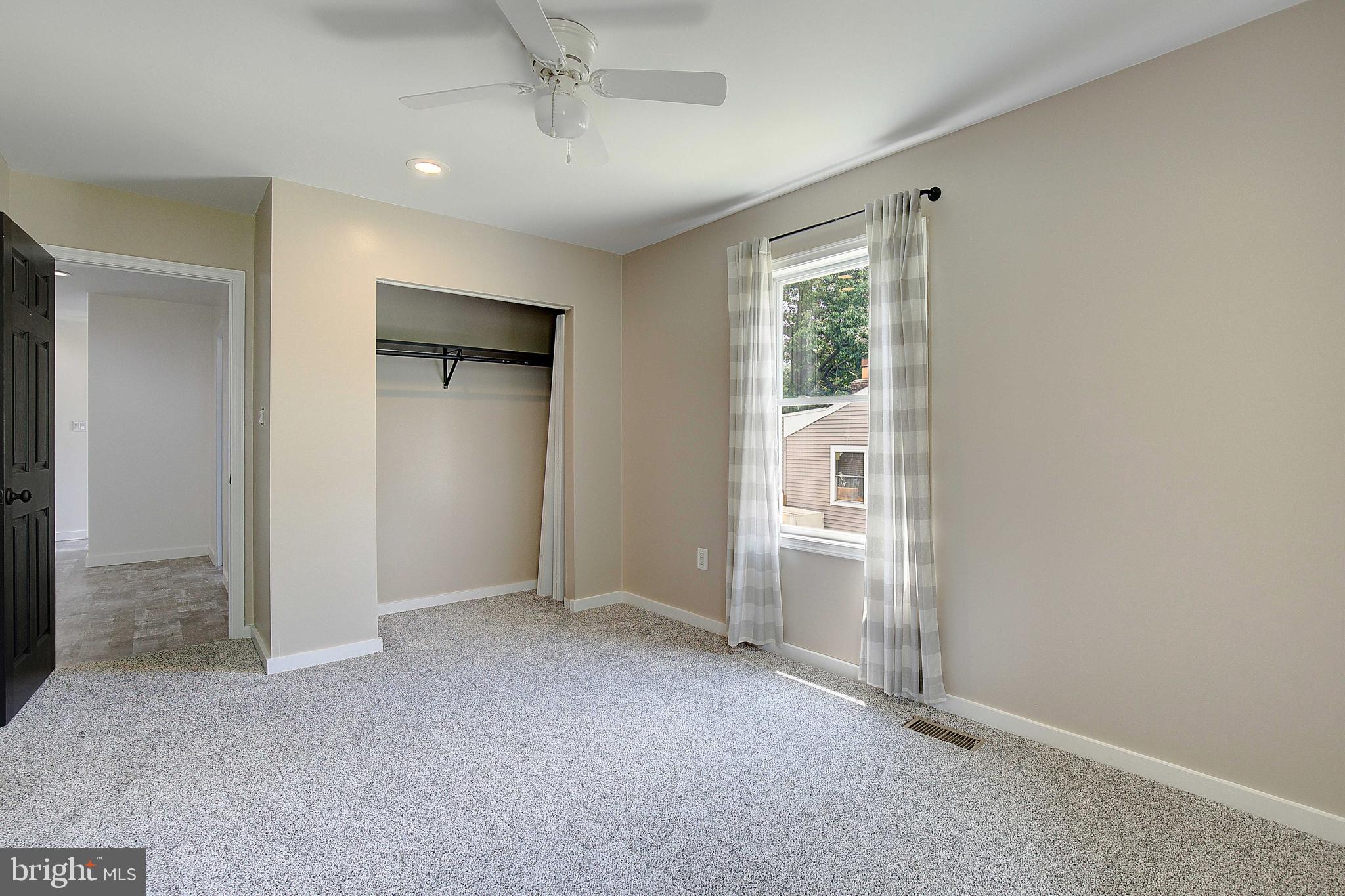 CAPE ANNE - Residential Lease