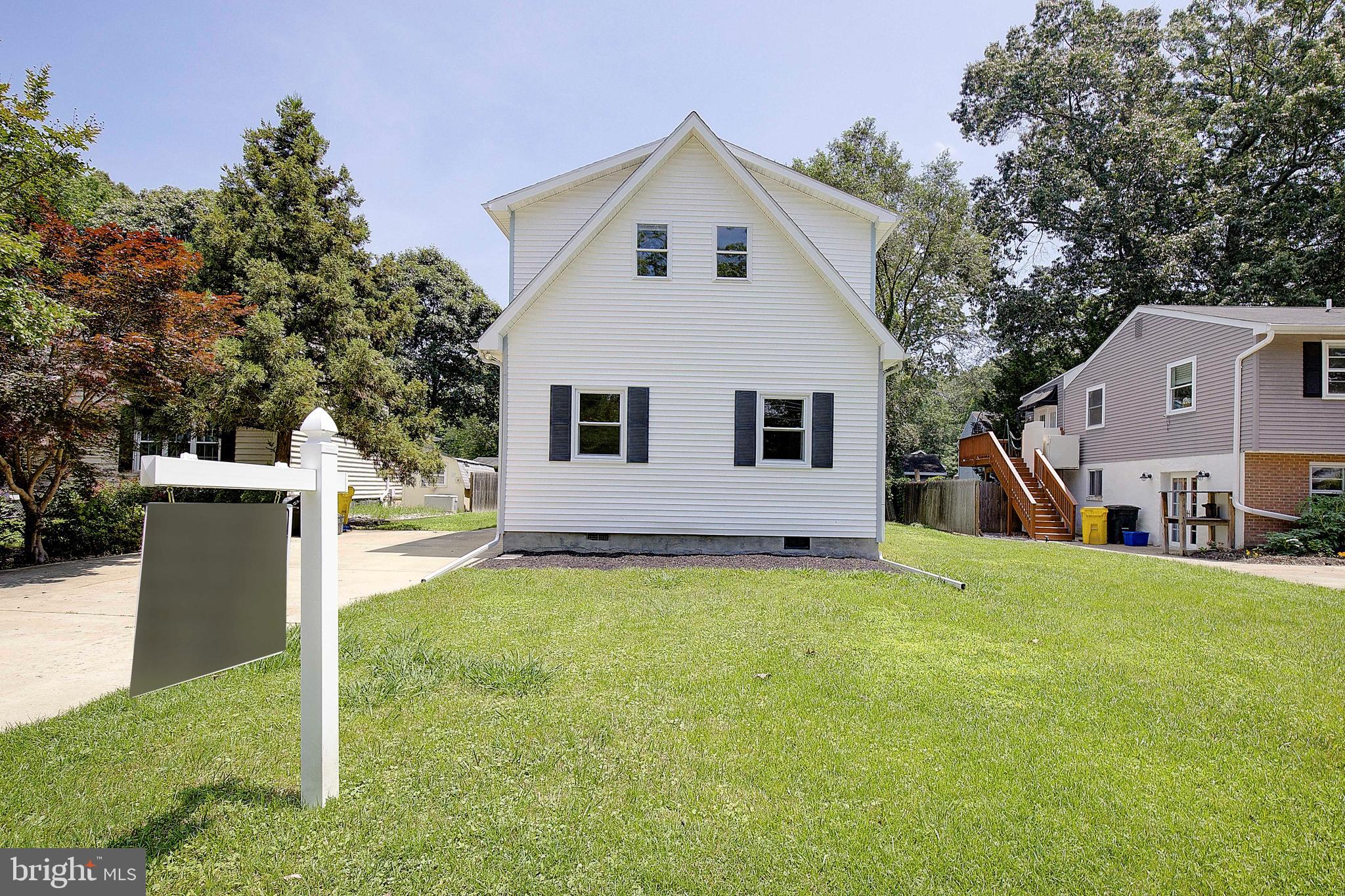 CAPE ANNE - Residential Lease