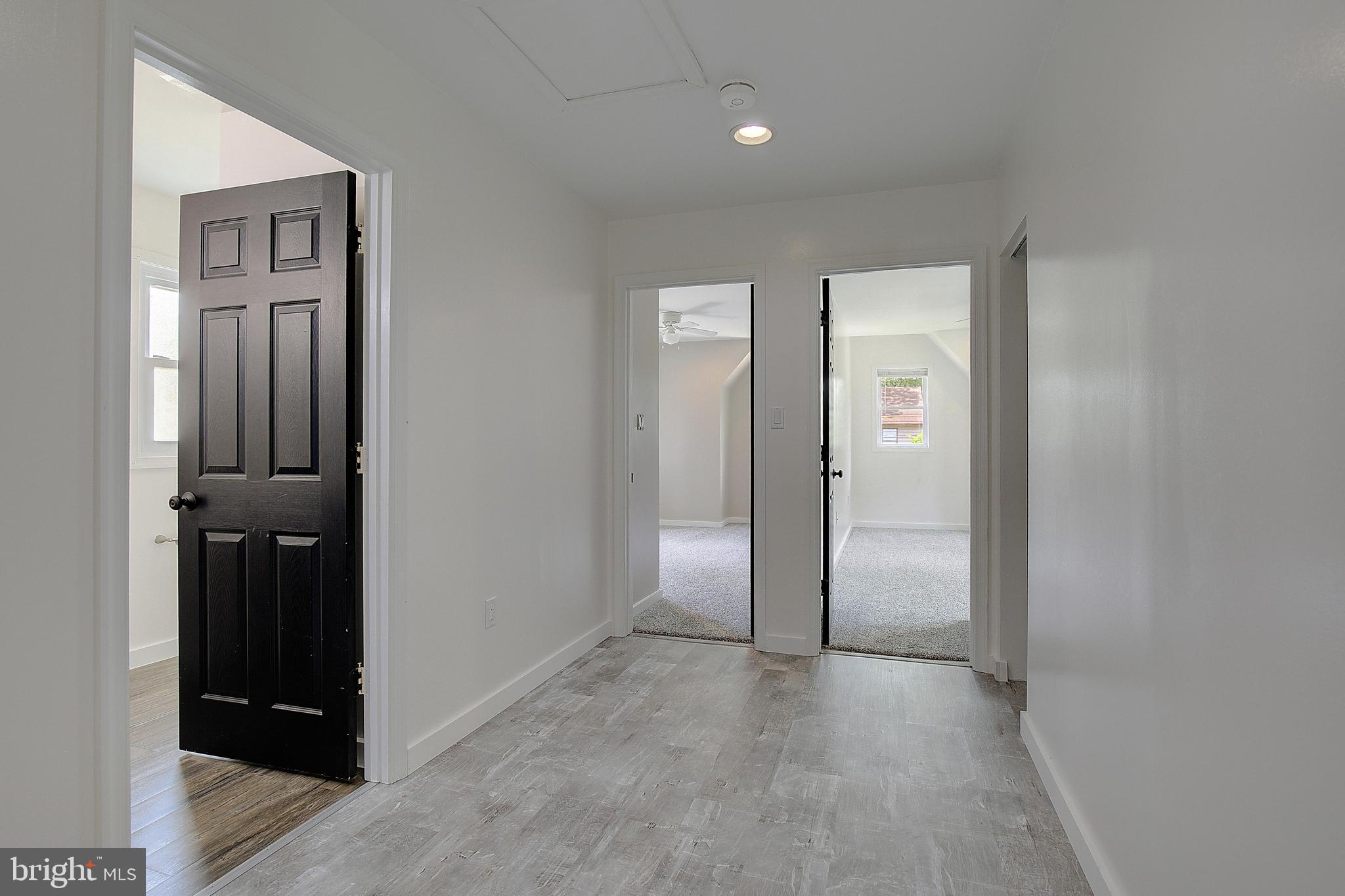 CAPE ANNE - Residential Lease