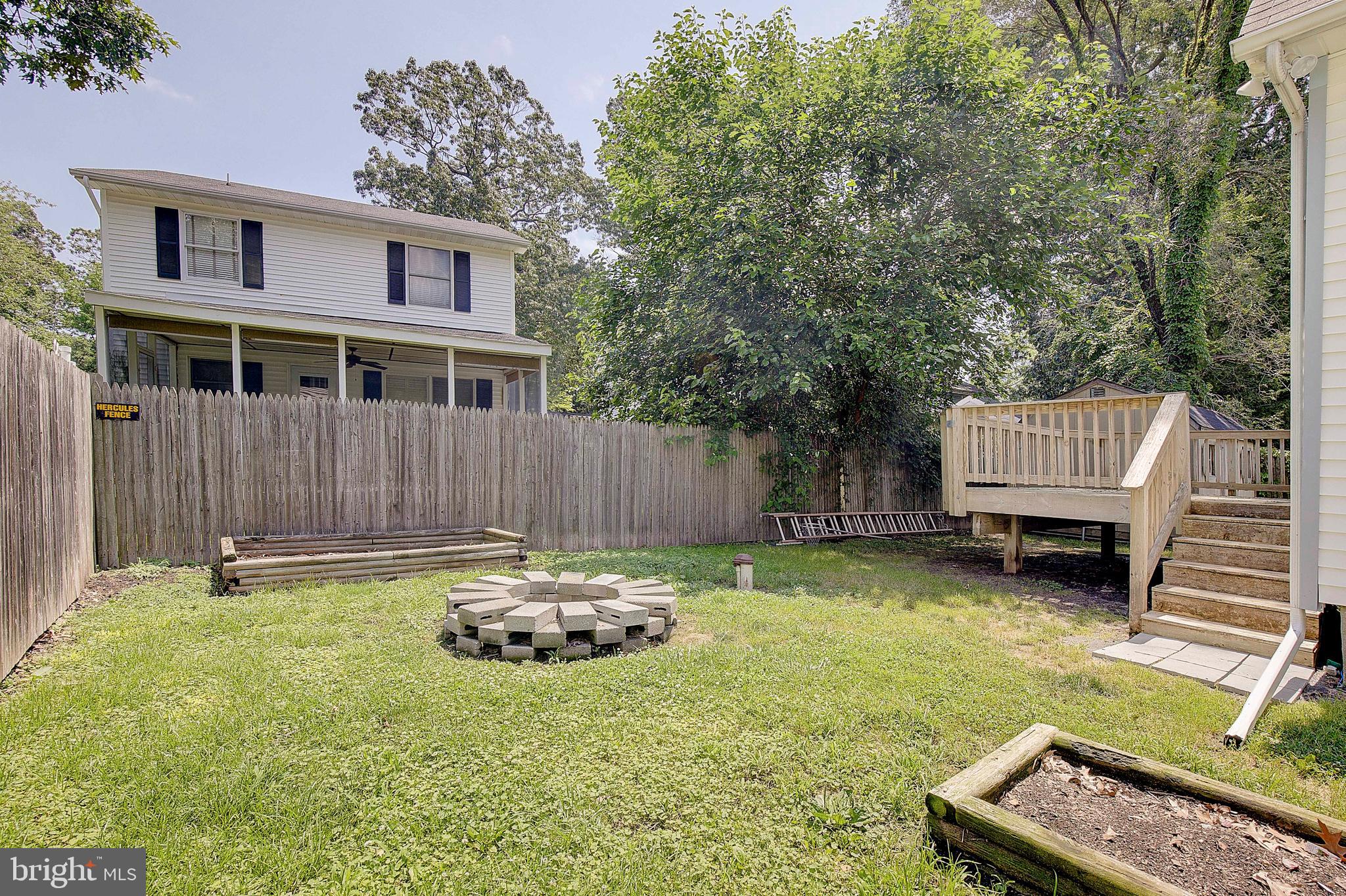 CAPE ANNE - Residential Lease