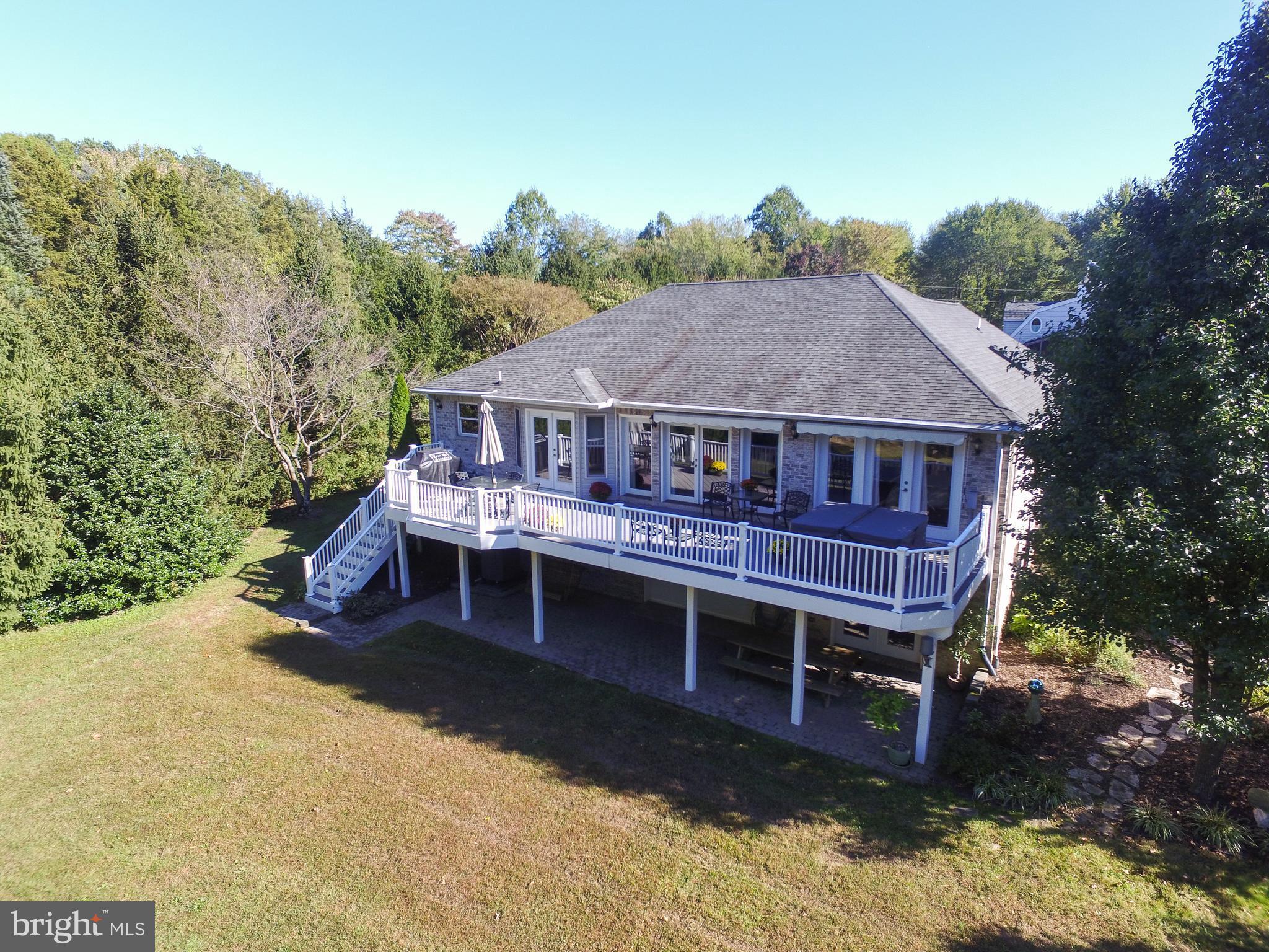 ASPEN HILL - Residential