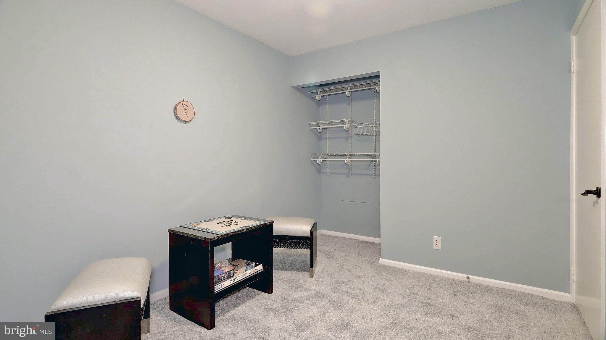 THE COVE - Residential Lease