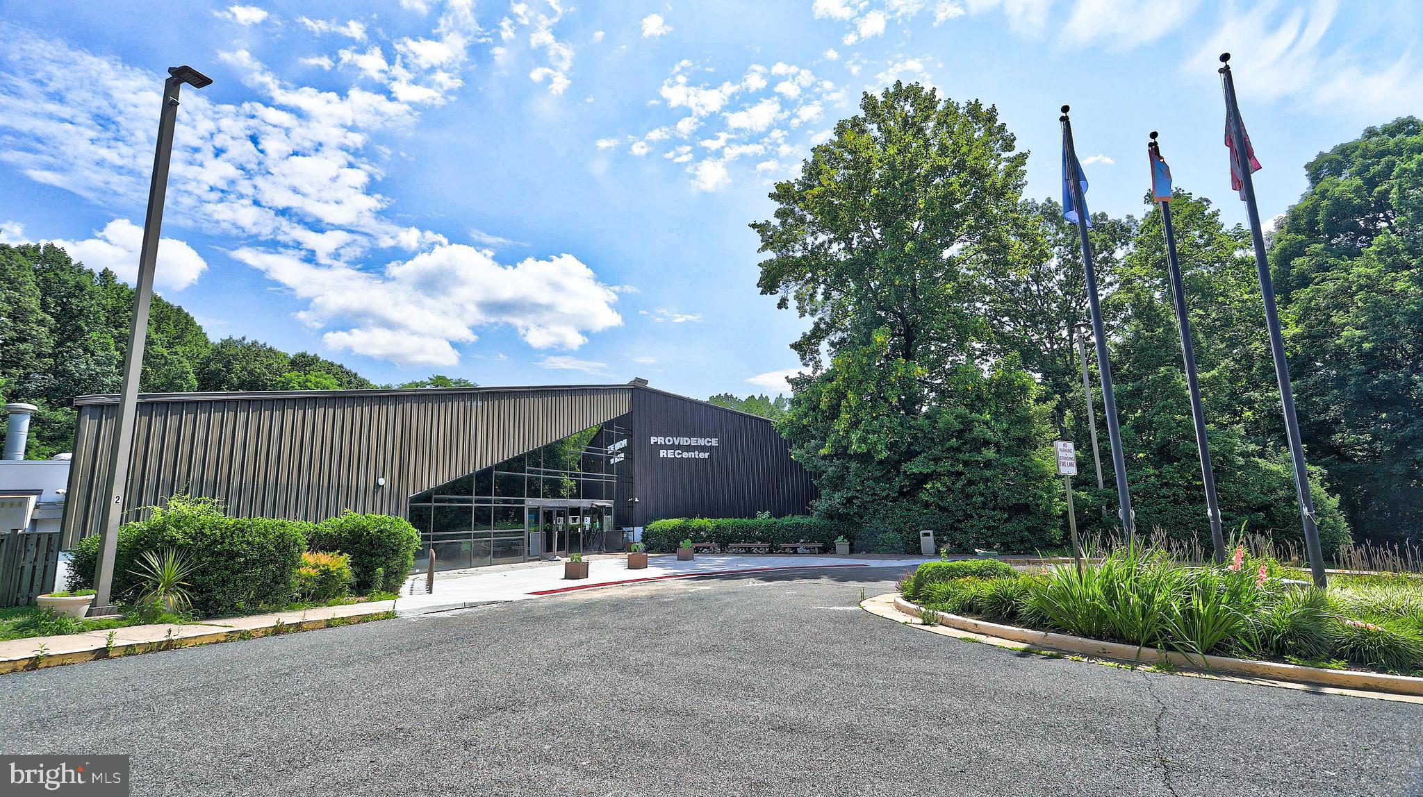 THE COVE - Residential Lease