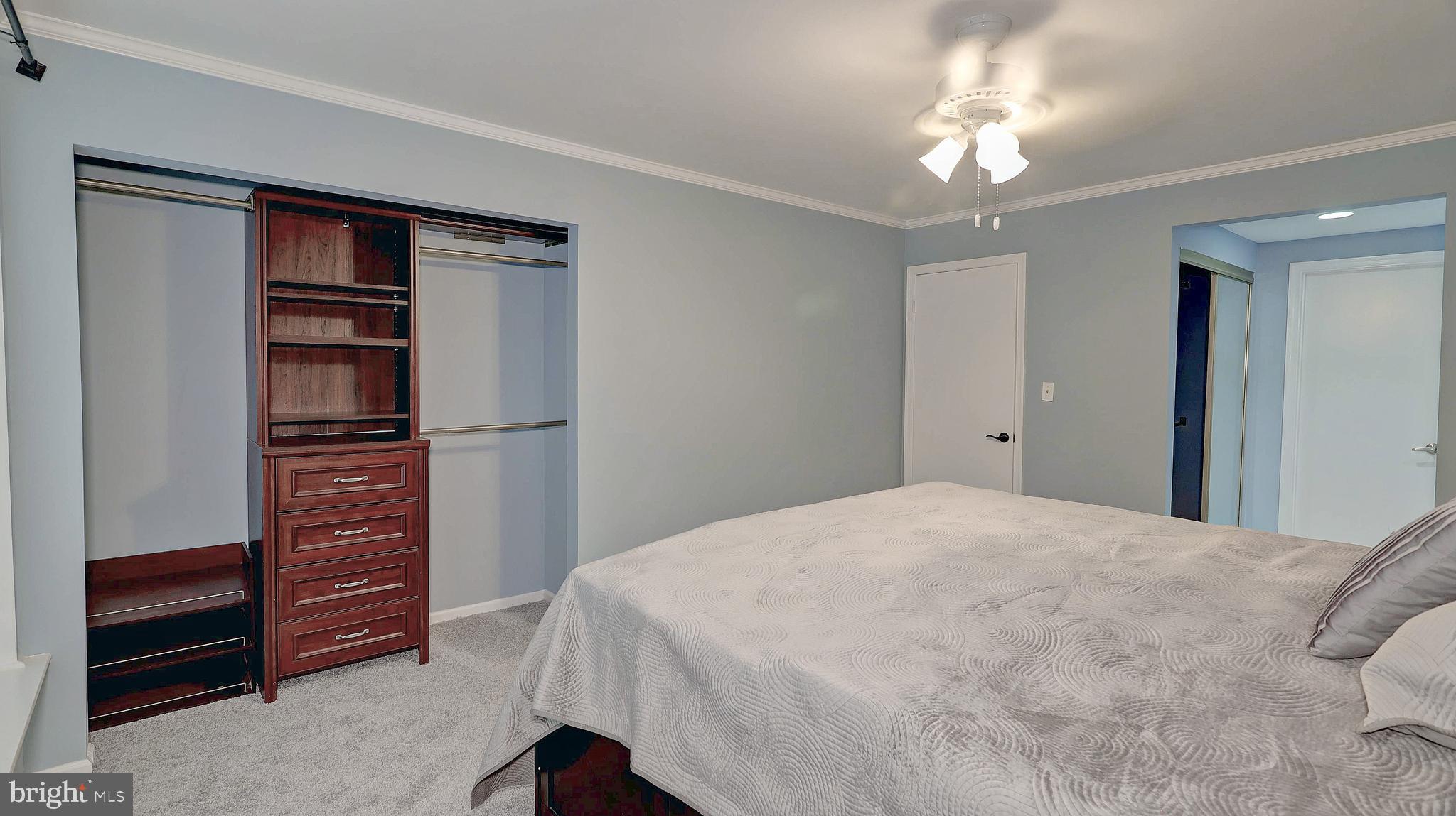 THE COVE - Residential Lease