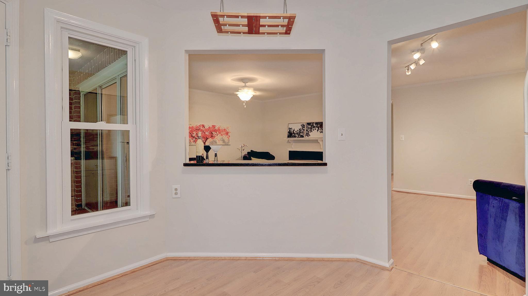 THE COVE - Residential Lease